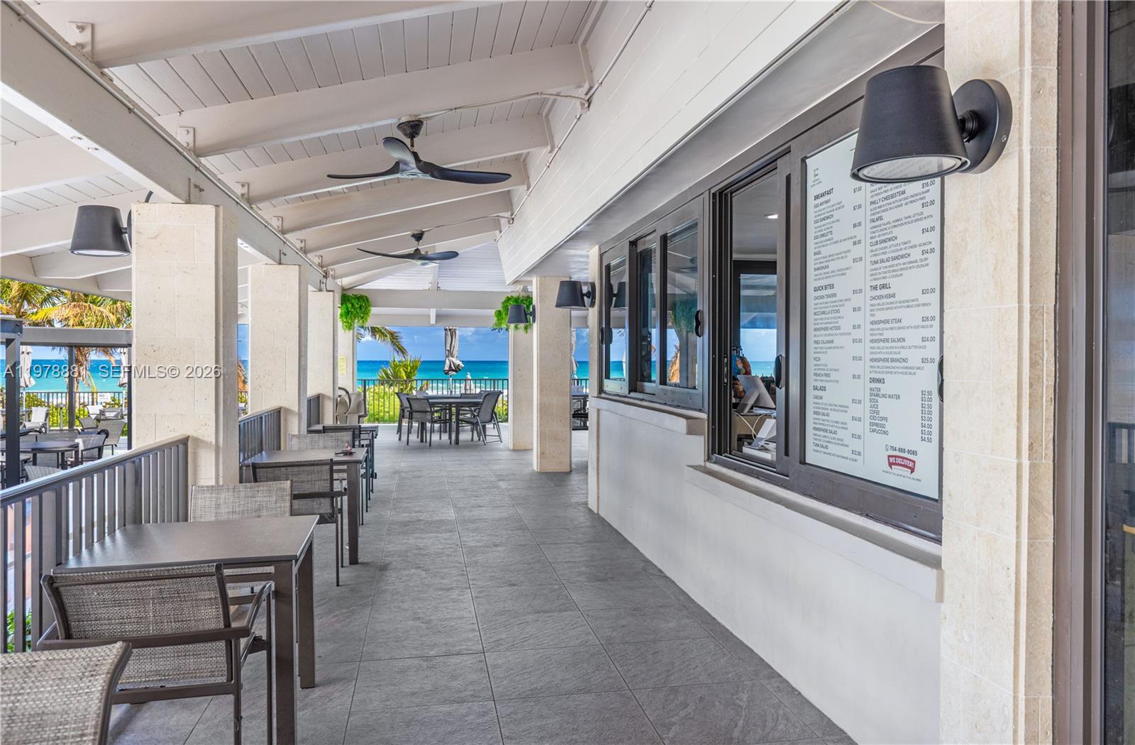 HEMISPHERES CONDO - Residential