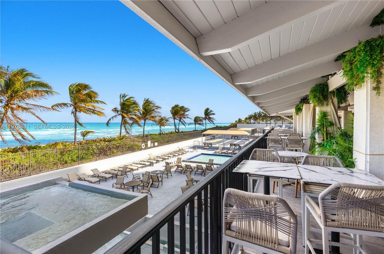 HEMISPHERES CONDO - Residential