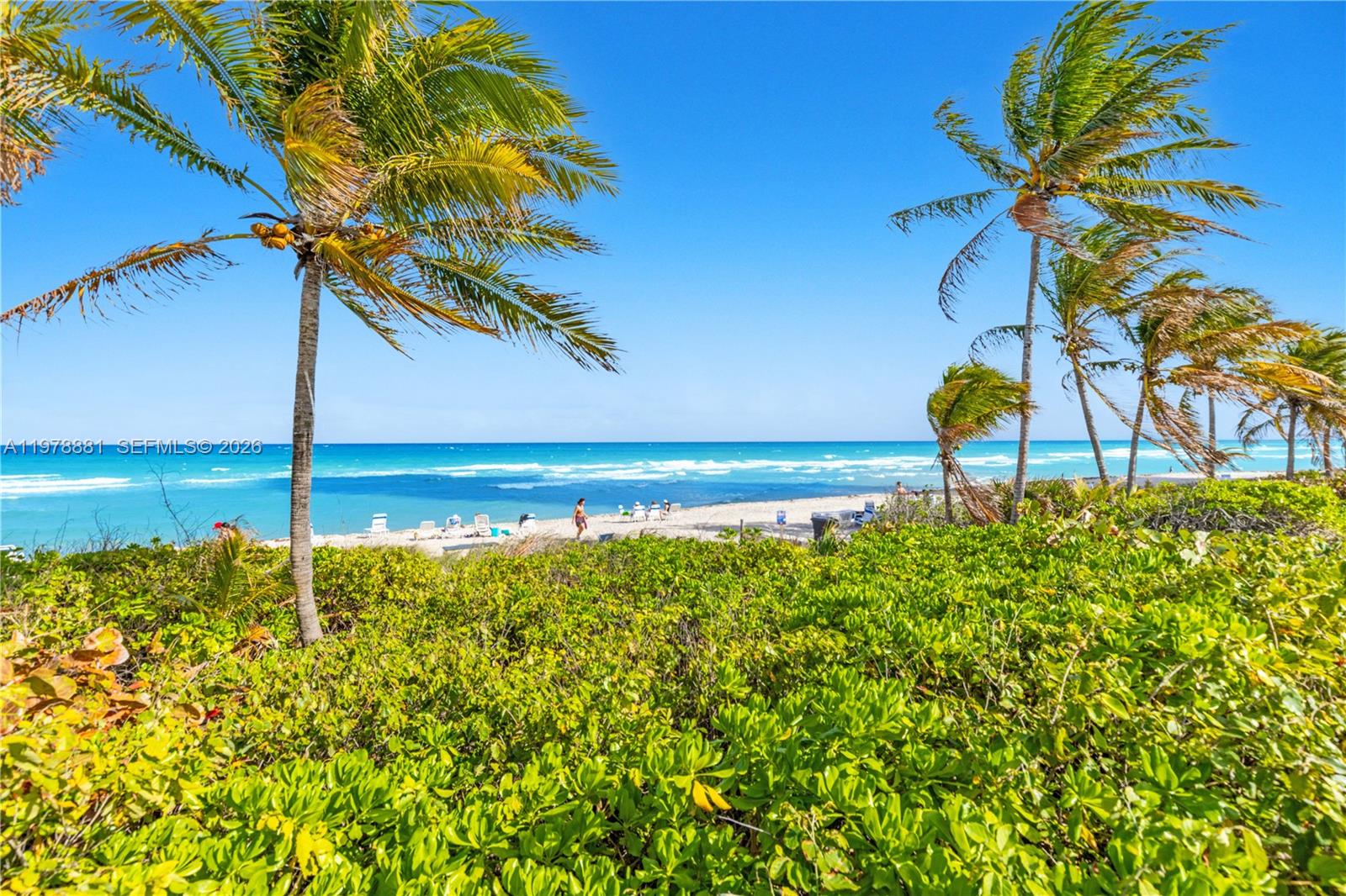 HEMISPHERES CONDO - Residential