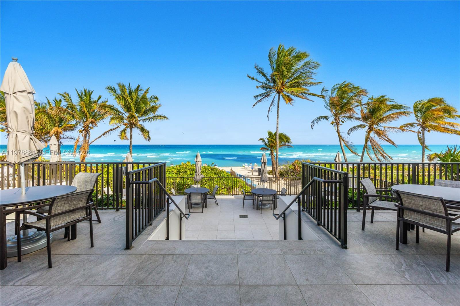 HEMISPHERES CONDO - Residential