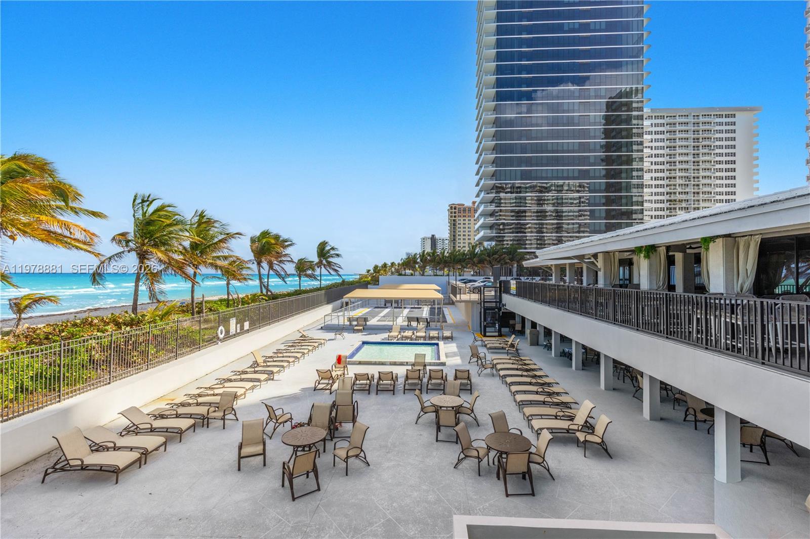 HEMISPHERES CONDO - Residential