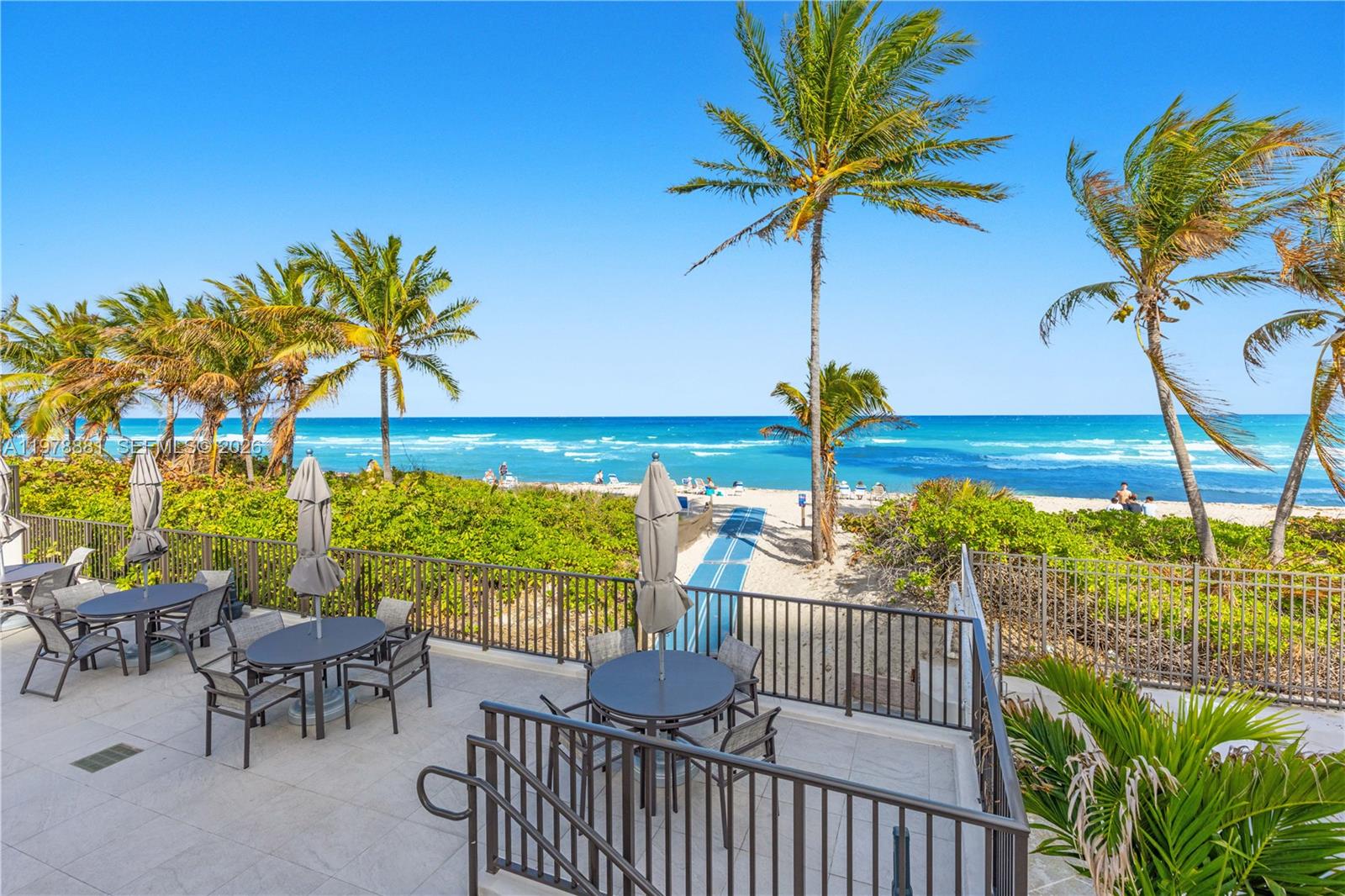 HEMISPHERES CONDO - Residential