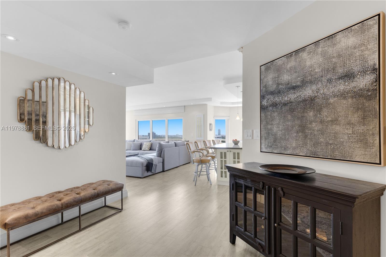 HEMISPHERES CONDO - Residential