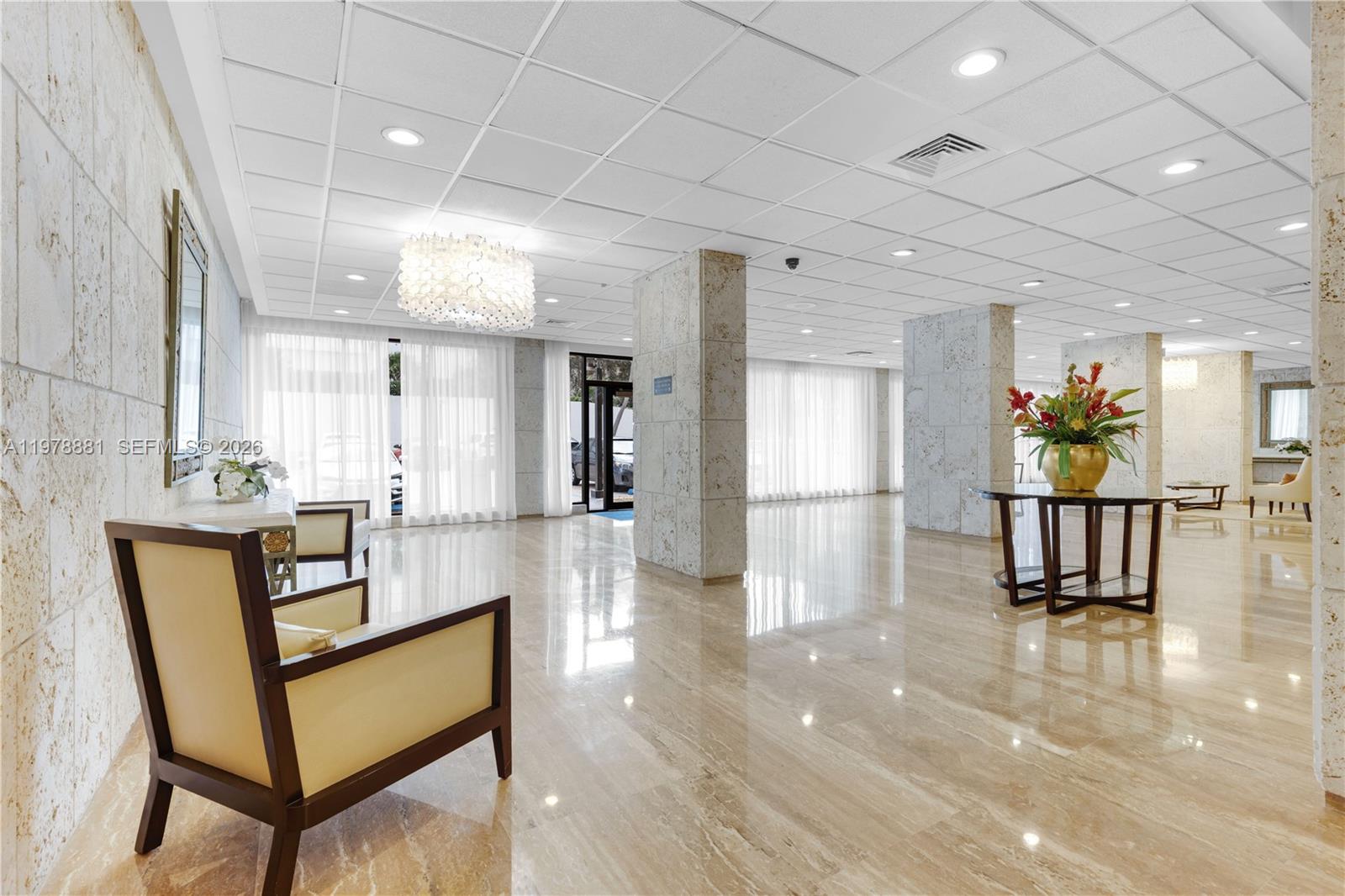 HEMISPHERES CONDO - Residential