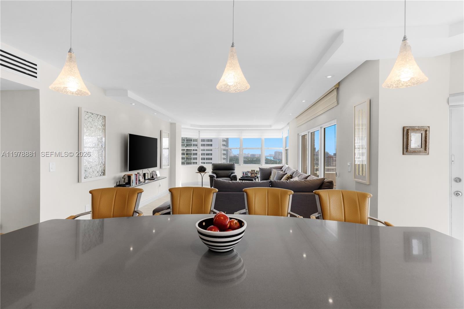 HEMISPHERES CONDO - Residential