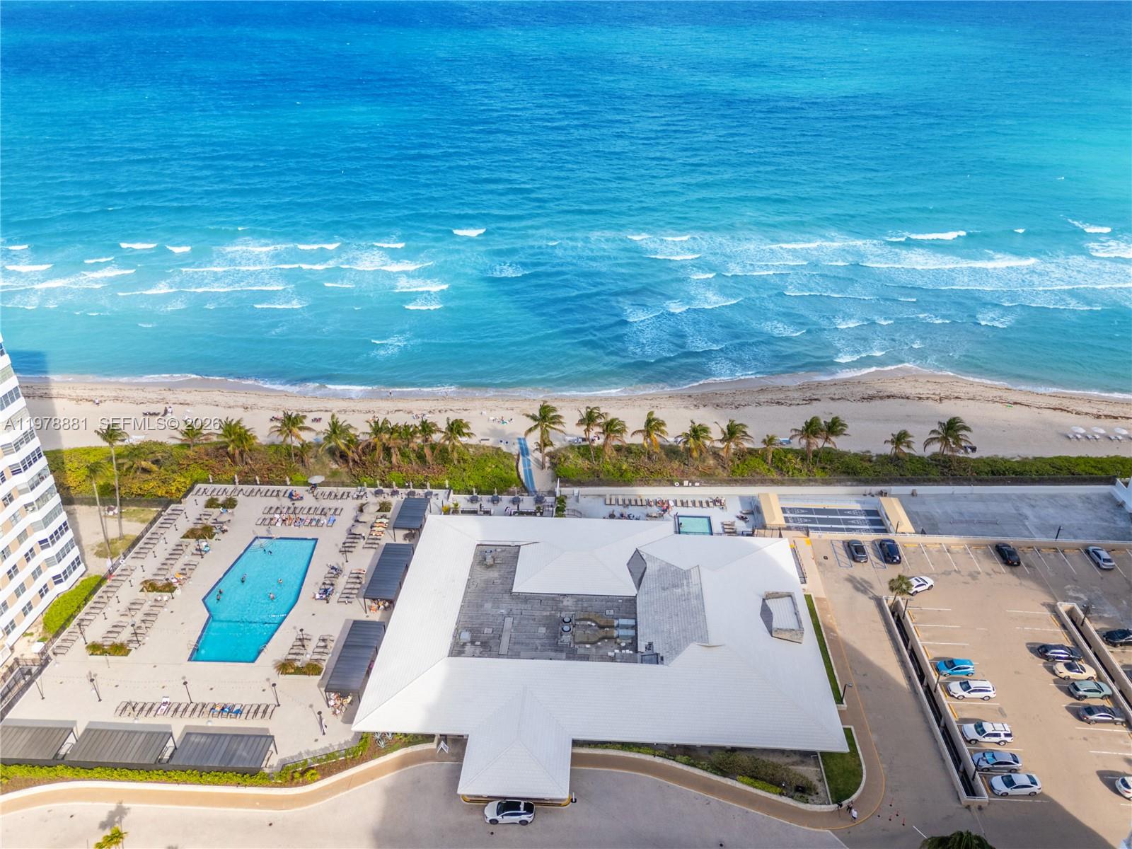 HEMISPHERES CONDO - Residential