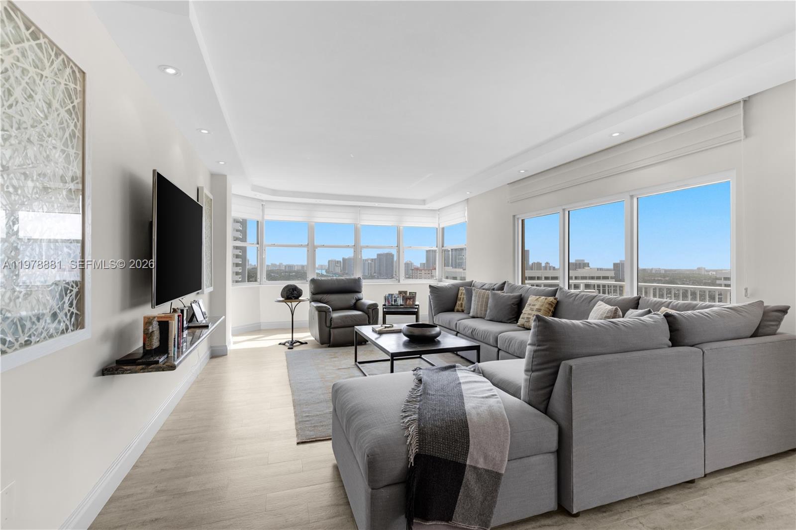 HEMISPHERES CONDO - Residential