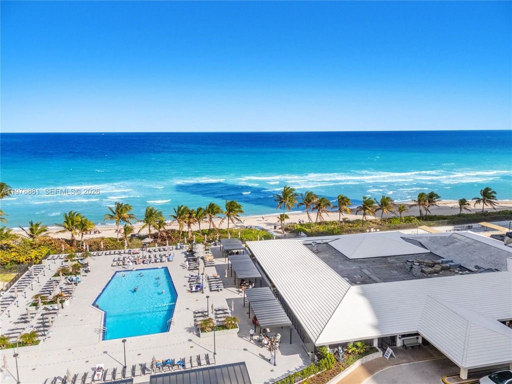 Photo of 1980 S Ocean Dr #16Q, Hallandale Beach, FL 33009 (MLS # A11978881)