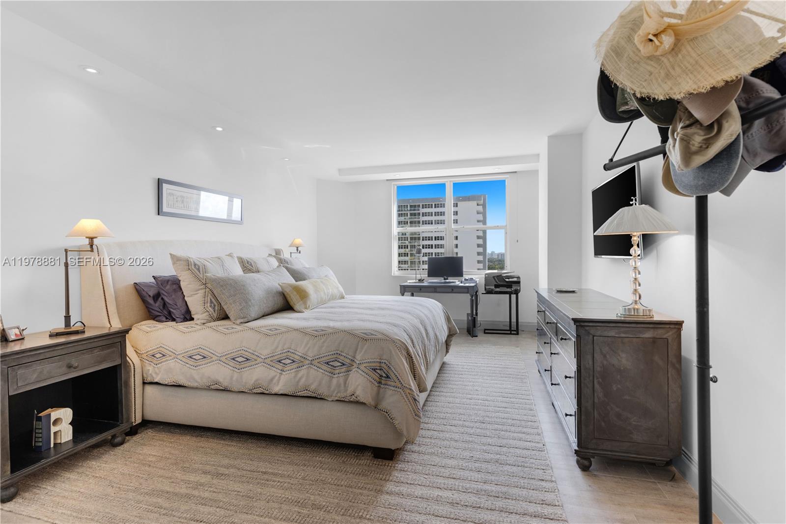 HEMISPHERES CONDO - Residential