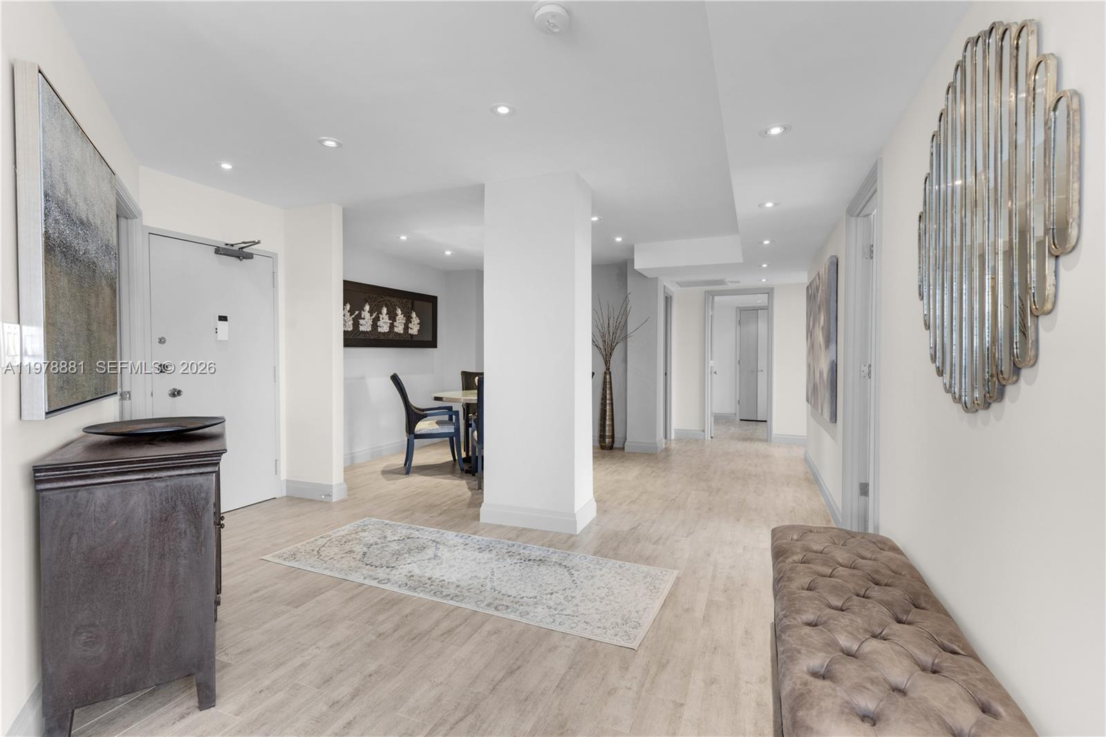 HEMISPHERES CONDO - Residential