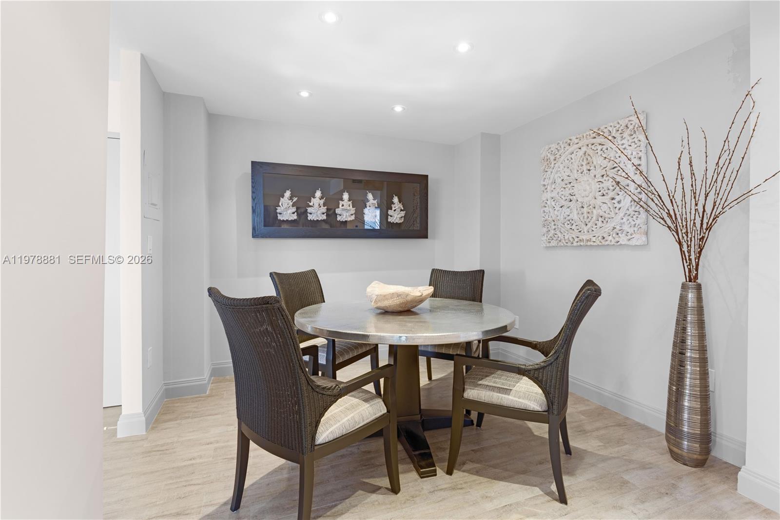 HEMISPHERES CONDO - Residential