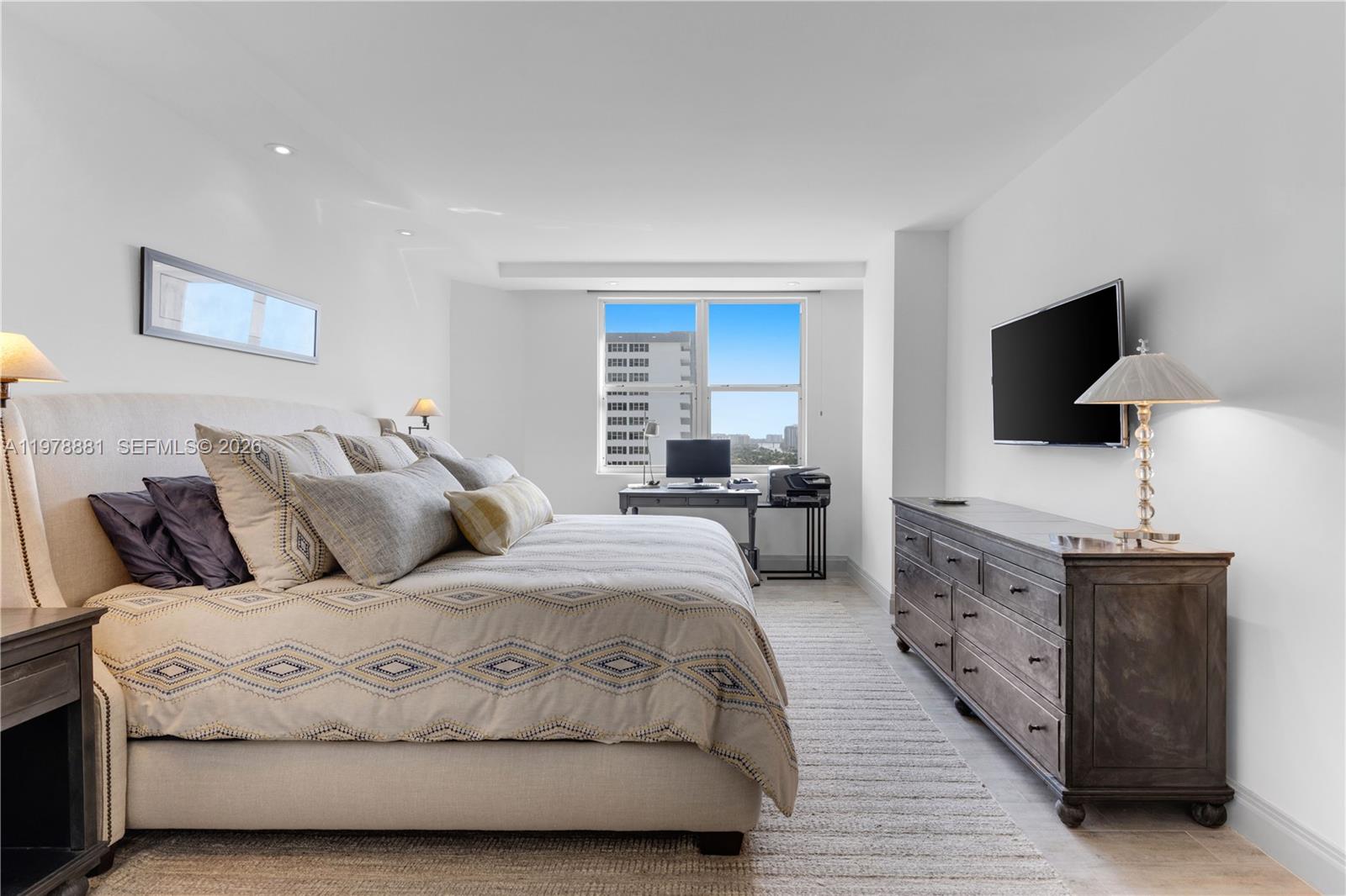 HEMISPHERES CONDO - Residential