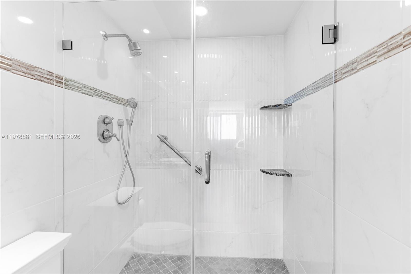 HEMISPHERES CONDO - Residential