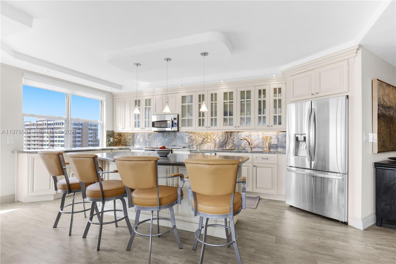 HEMISPHERES CONDO - Residential