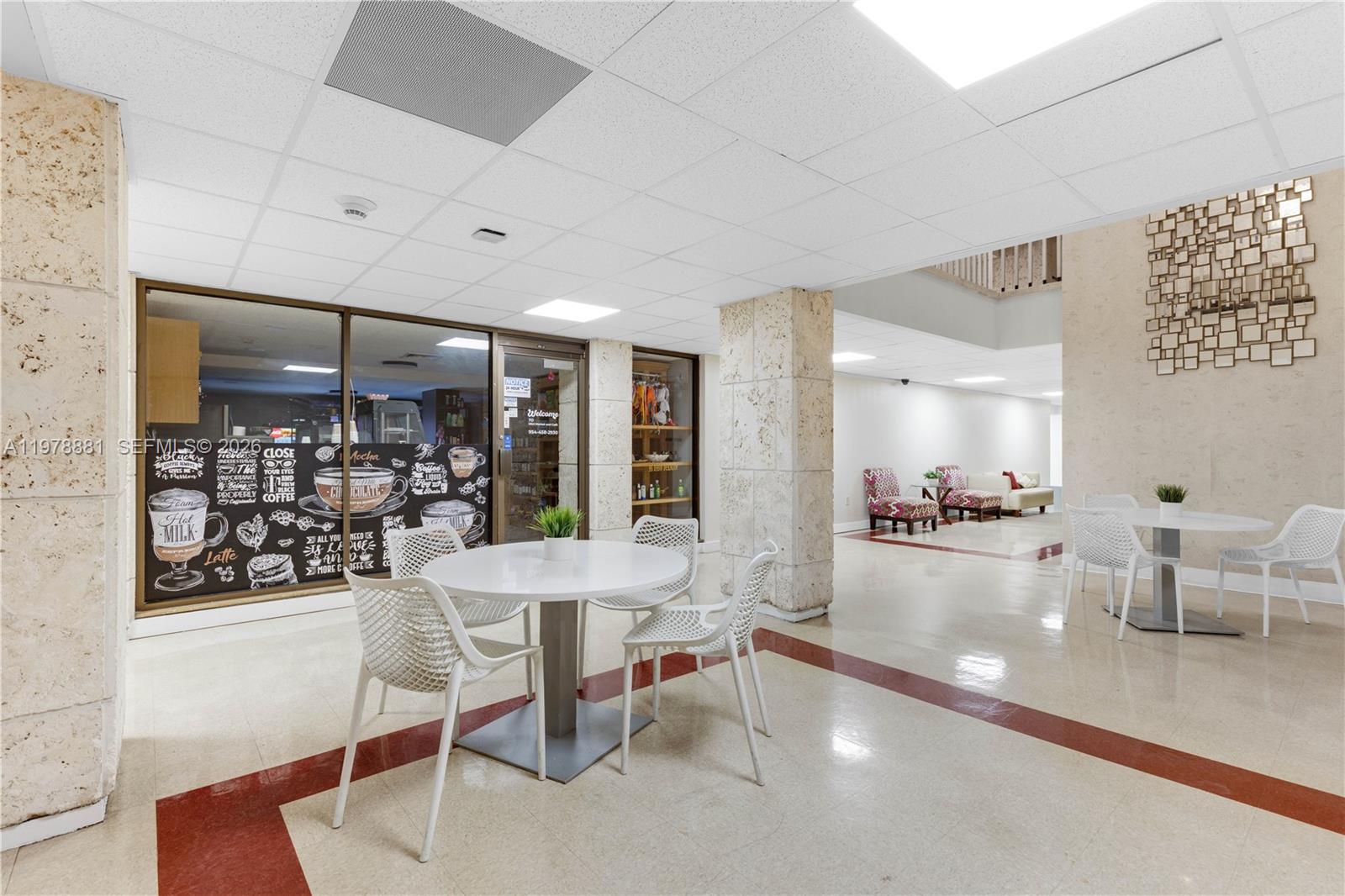 HEMISPHERES CONDO - Residential