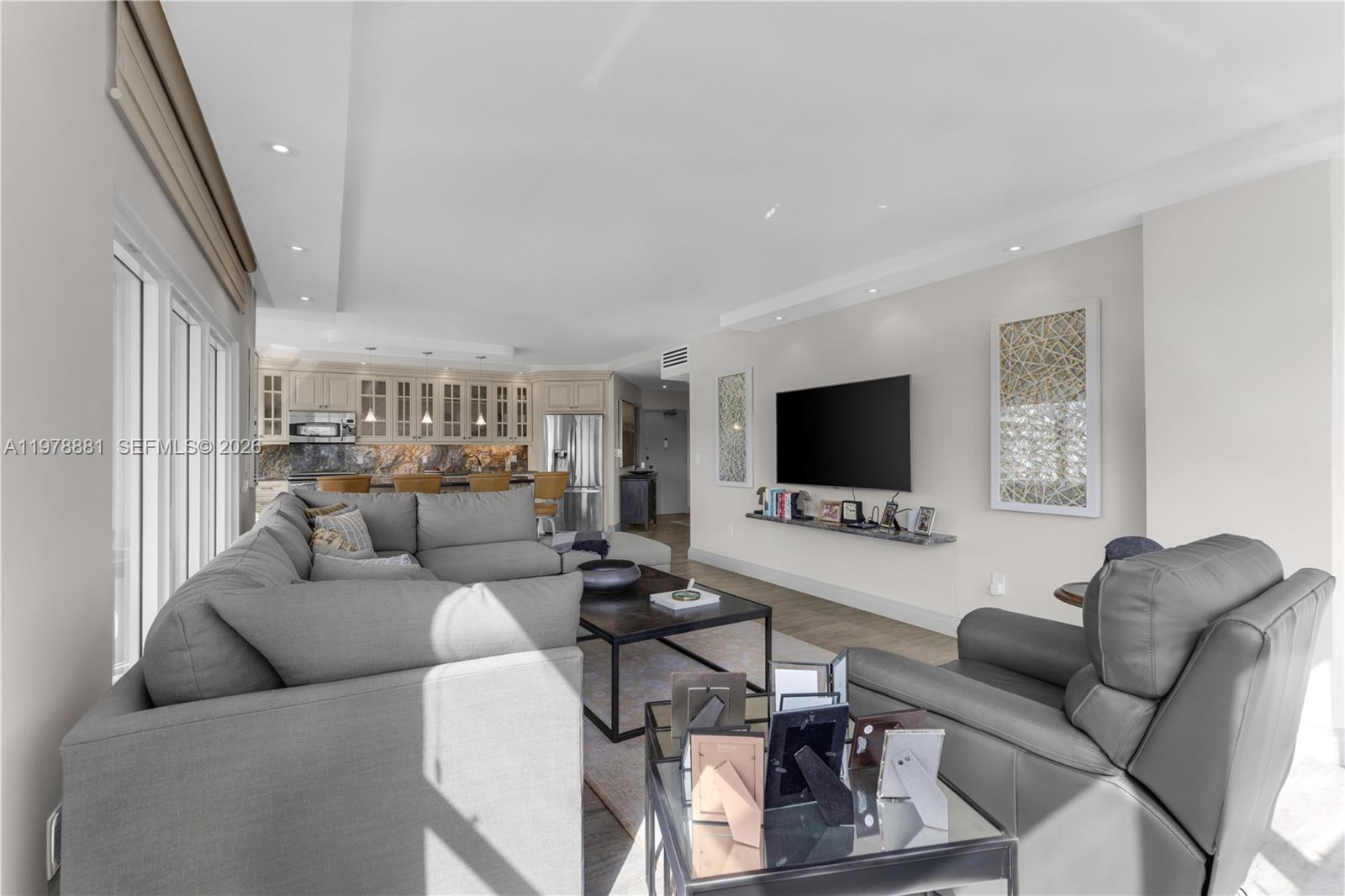 HEMISPHERES CONDO - Residential