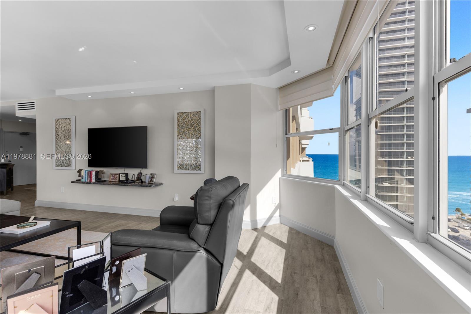 HEMISPHERES CONDO - Residential