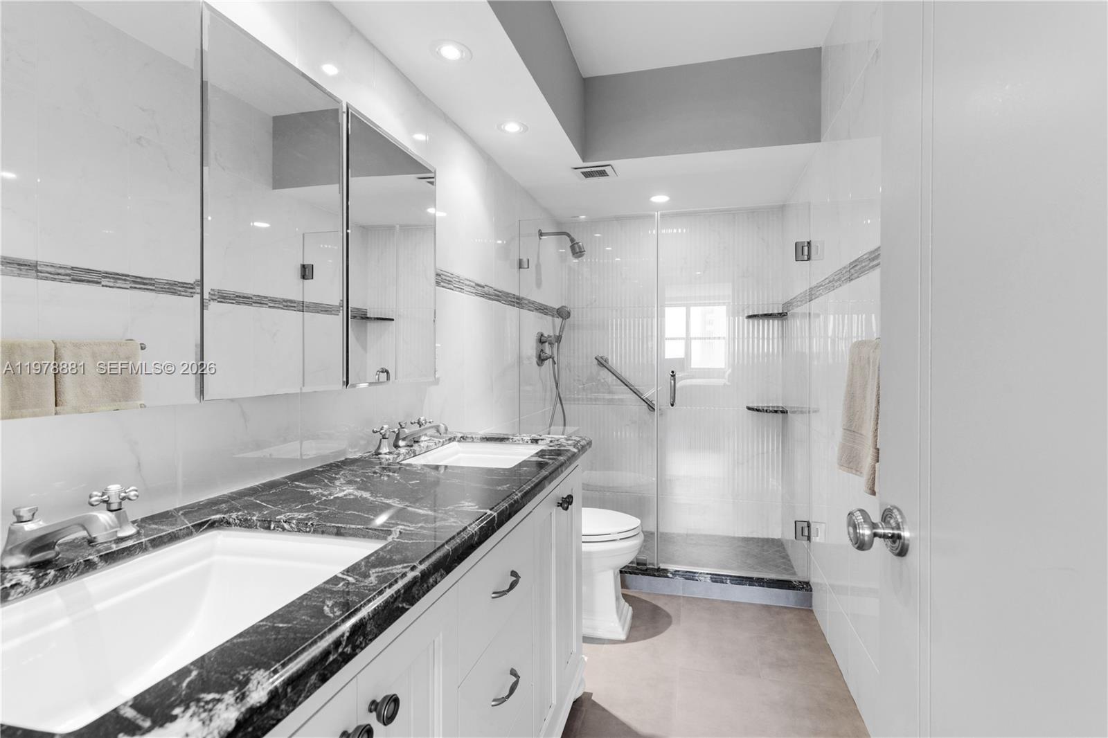 HEMISPHERES CONDO - Residential