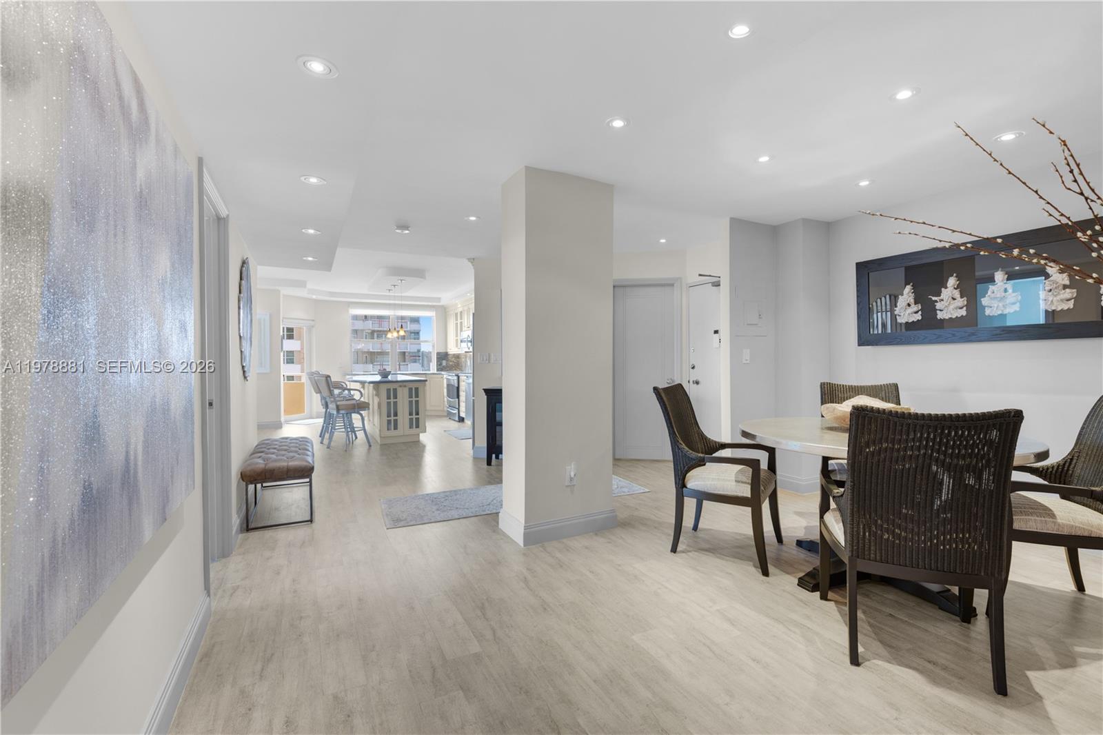 HEMISPHERES CONDO - Residential