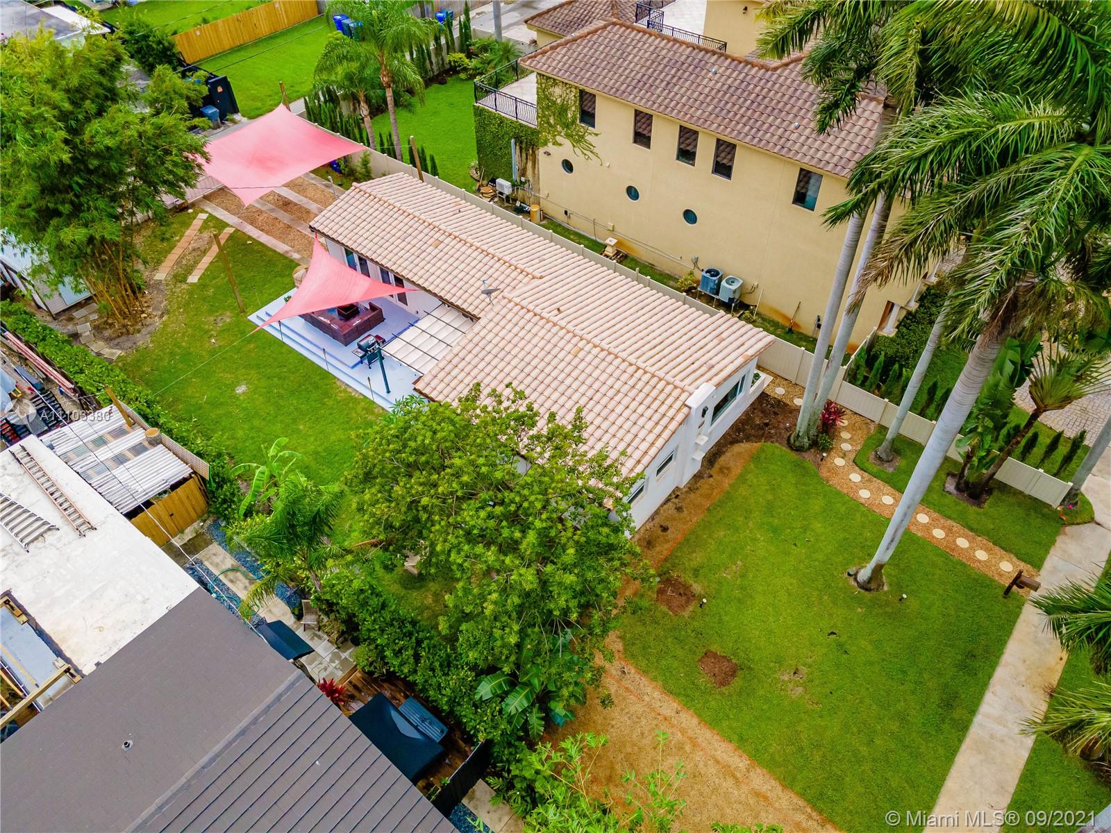 SUNSET TRAILS NO 4 - Residential Lease