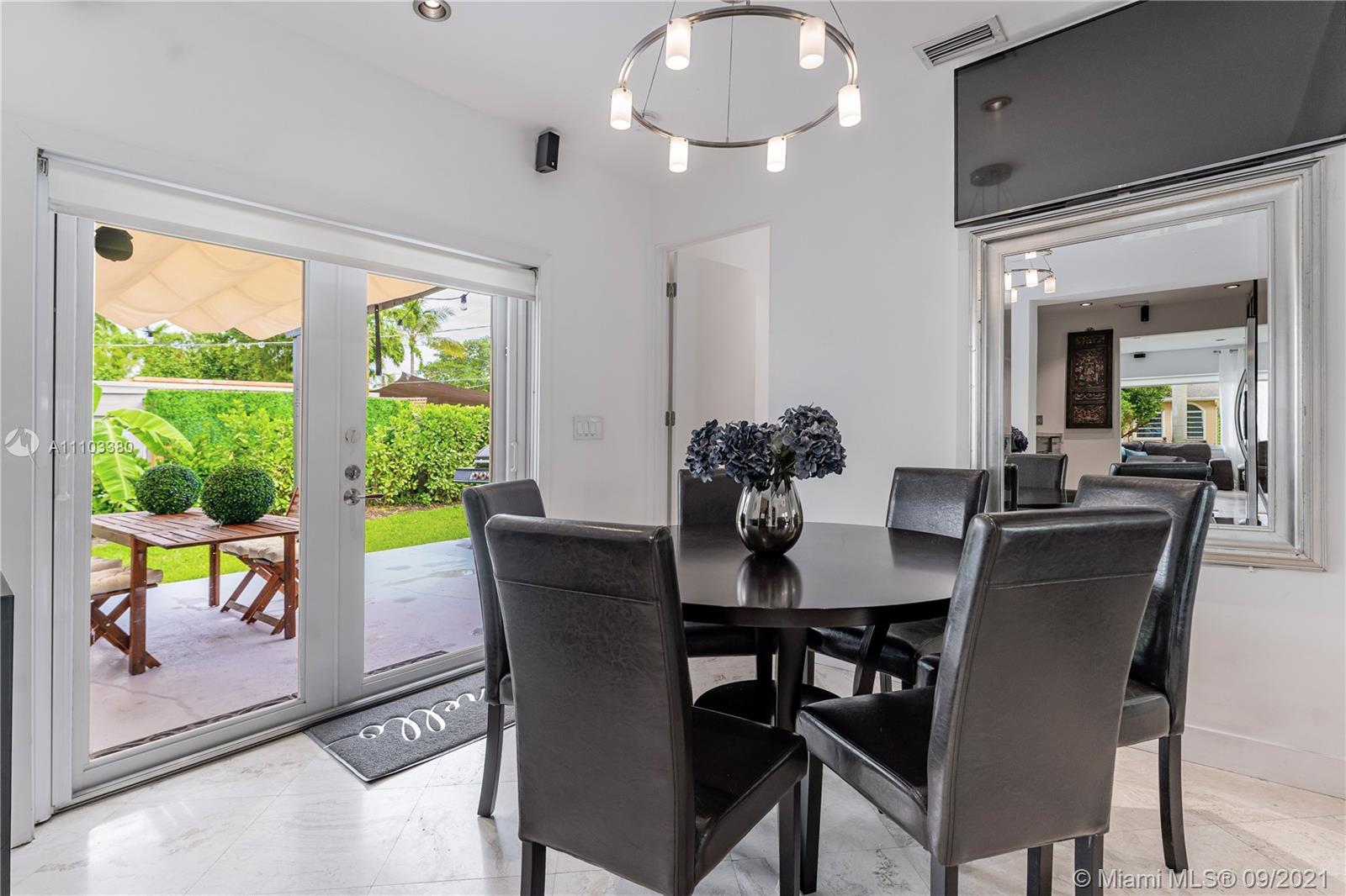 SUNSET TRAILS NO 4 - Residential Lease