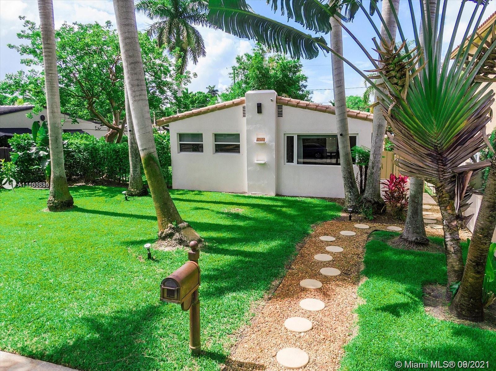 SUNSET TRAILS NO 4 - Residential Lease