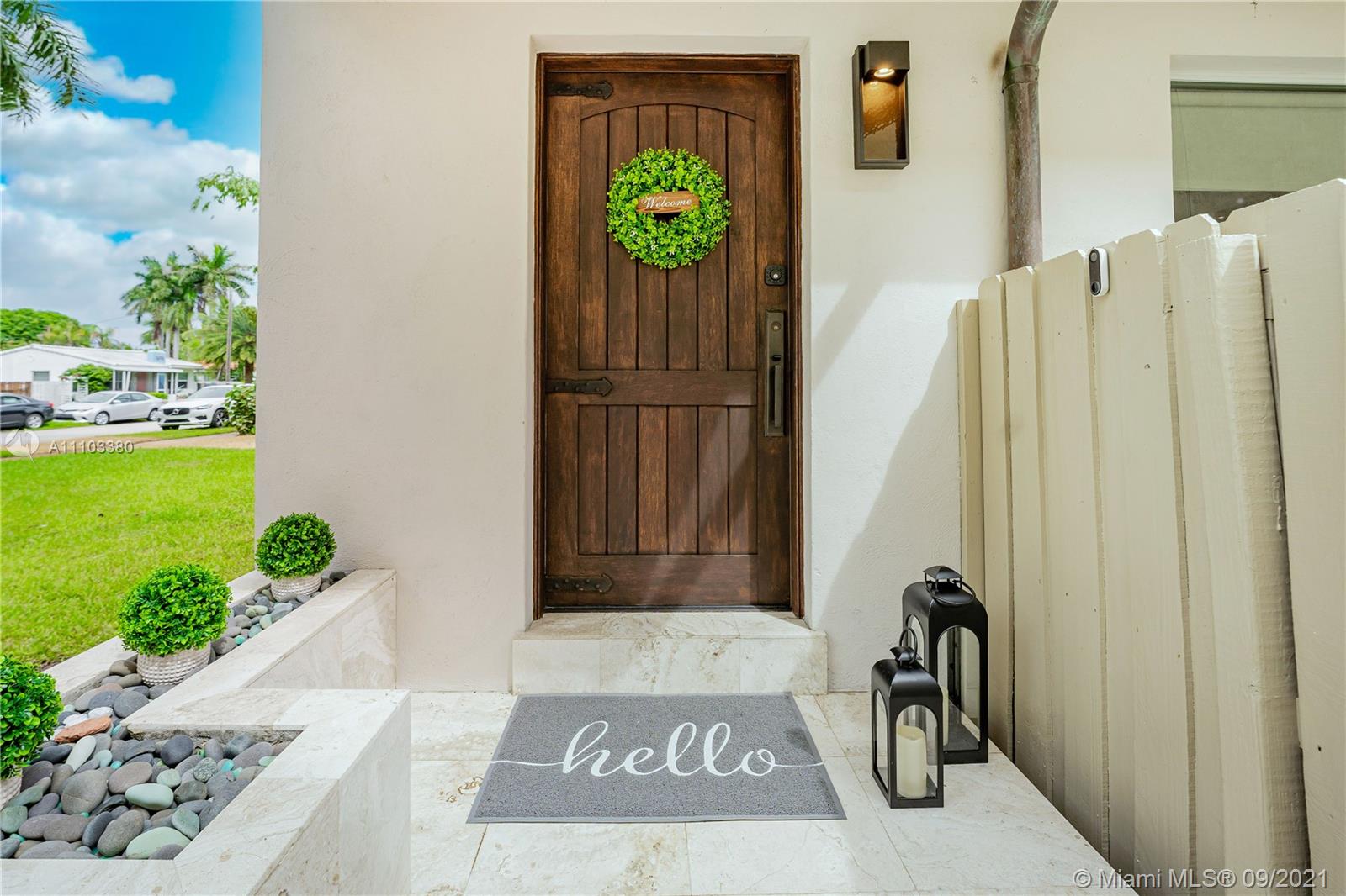 SUNSET TRAILS NO 4 - Residential Lease