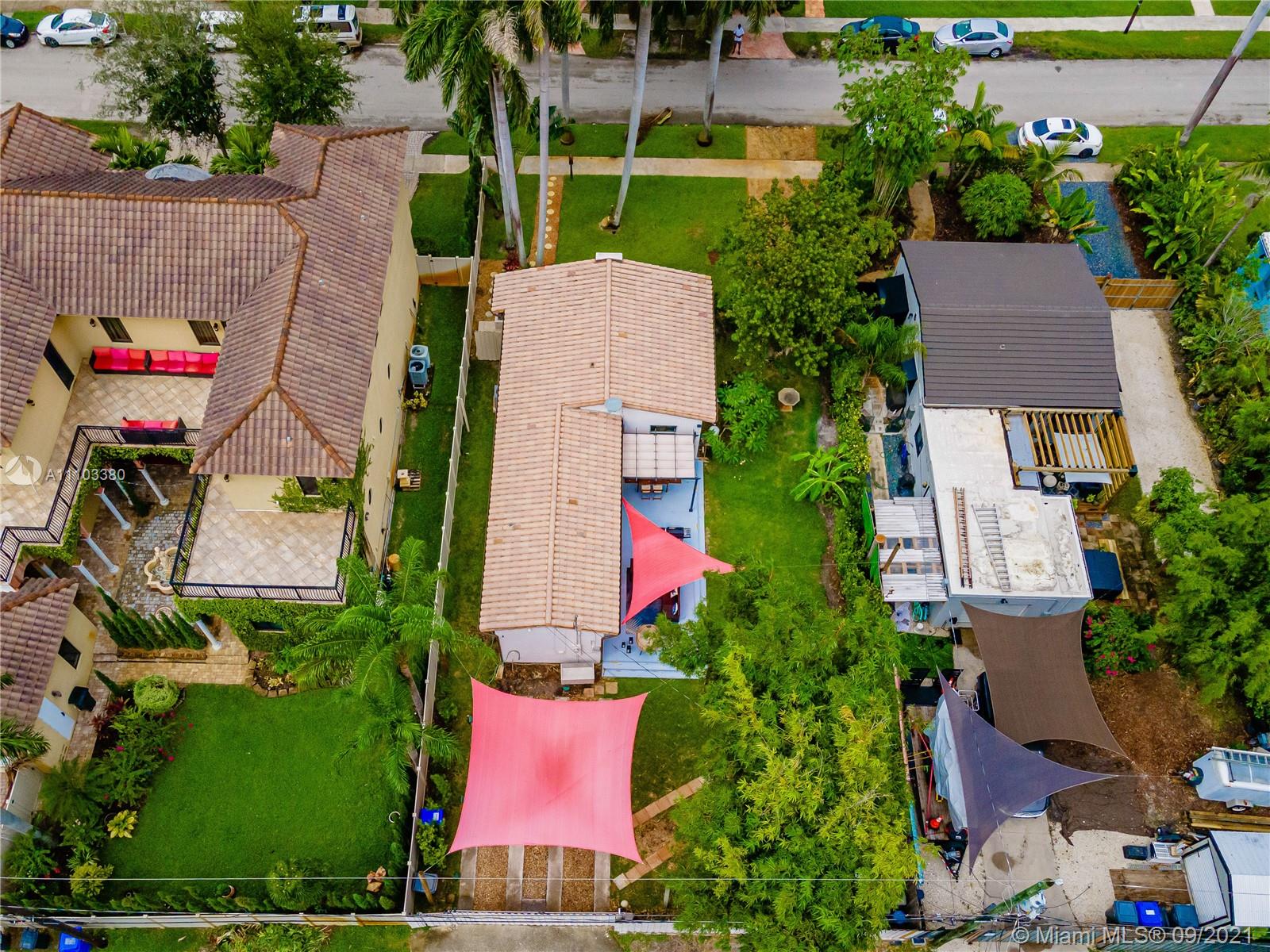 SUNSET TRAILS NO 4 - Residential Lease