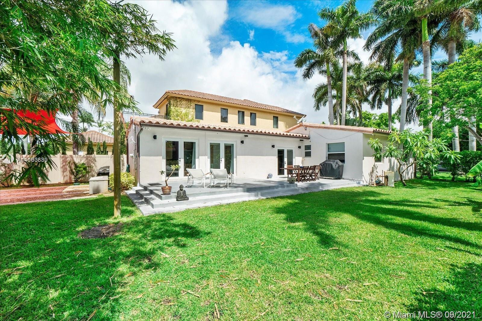 SUNSET TRAILS NO 4 - Residential Lease