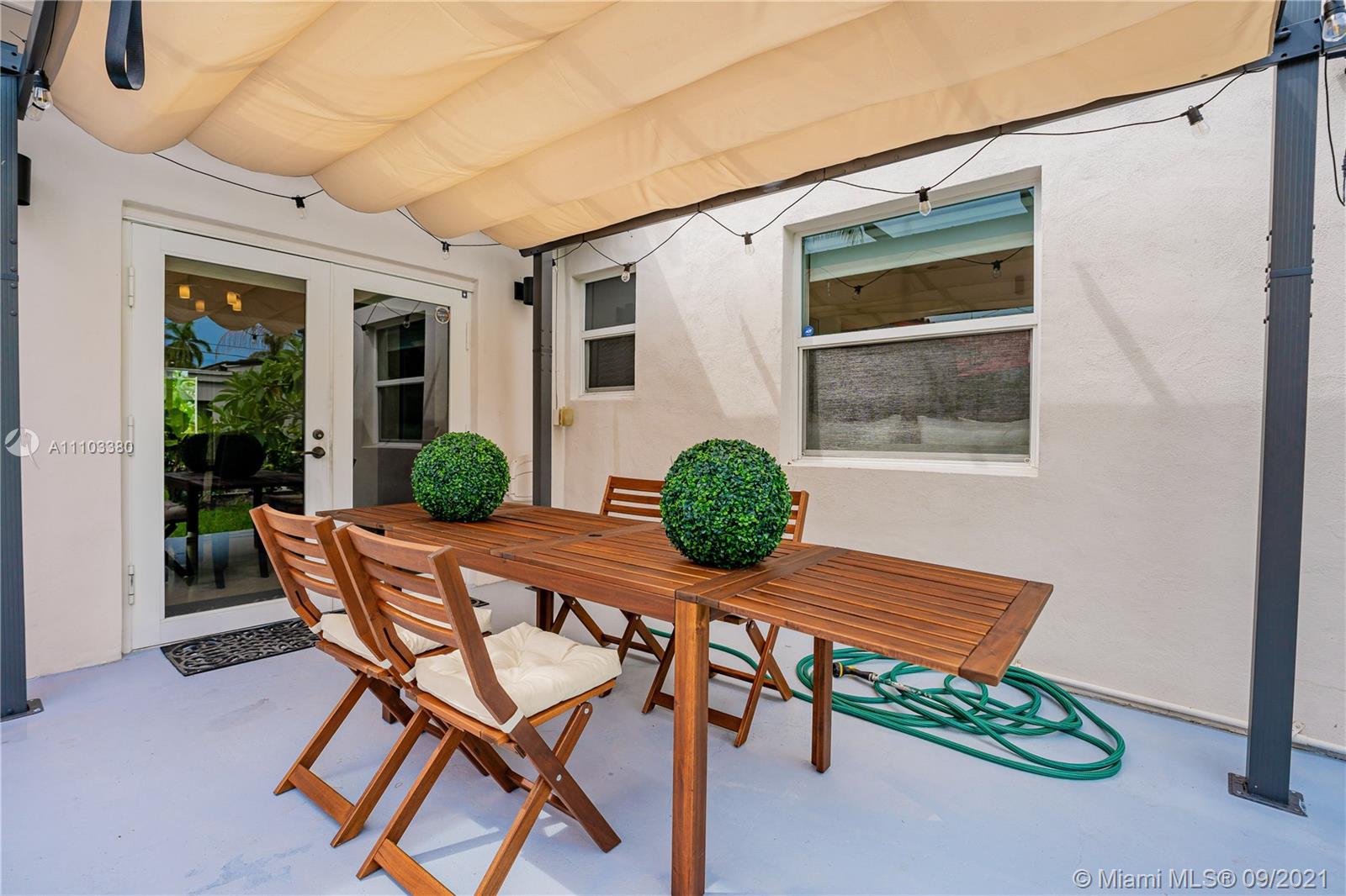 SUNSET TRAILS NO 4 - Residential Lease