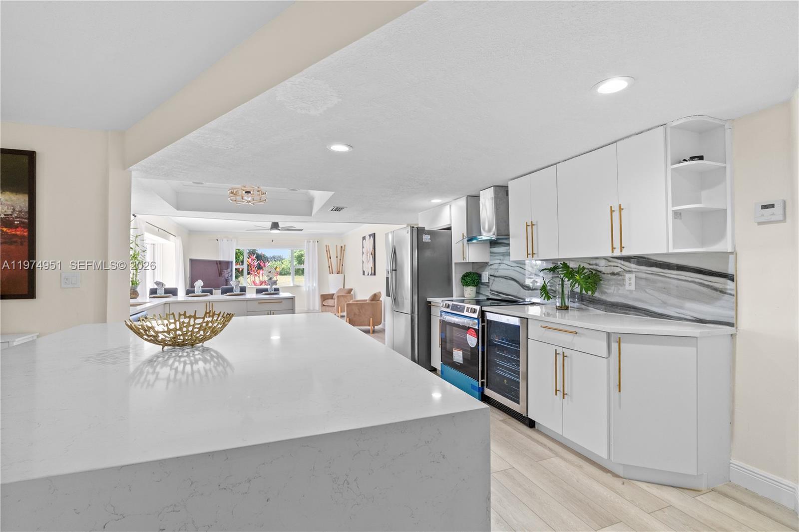 WOODLANDS SEC TWO-PHASE O - Residential