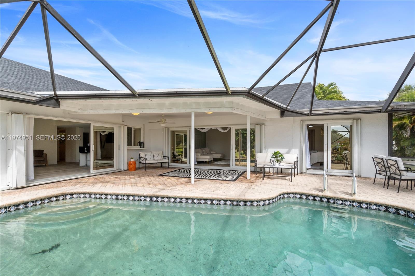 WOODLANDS SEC TWO-PHASE O - Residential