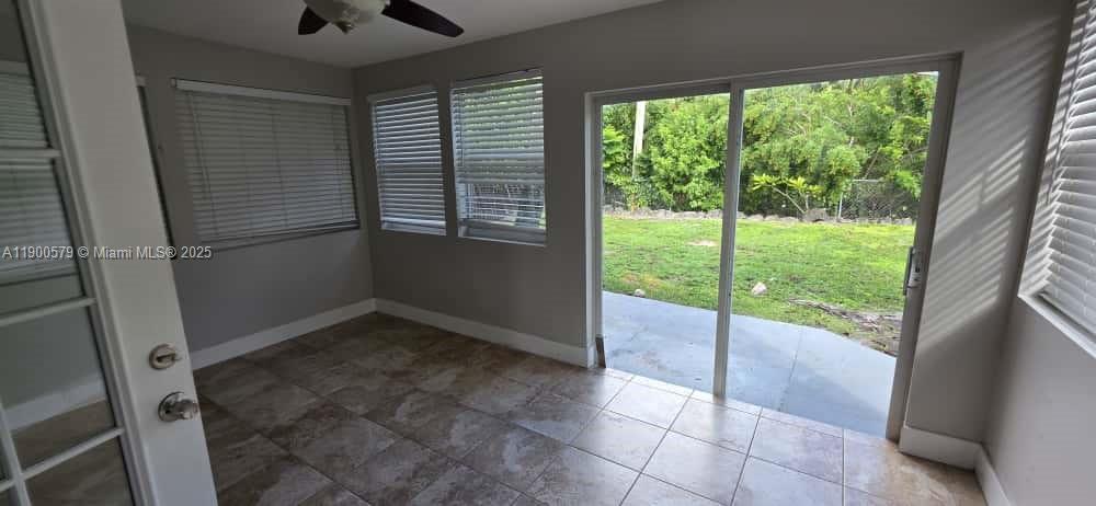 PALM BEACH CABANA COLONY - Residential Lease