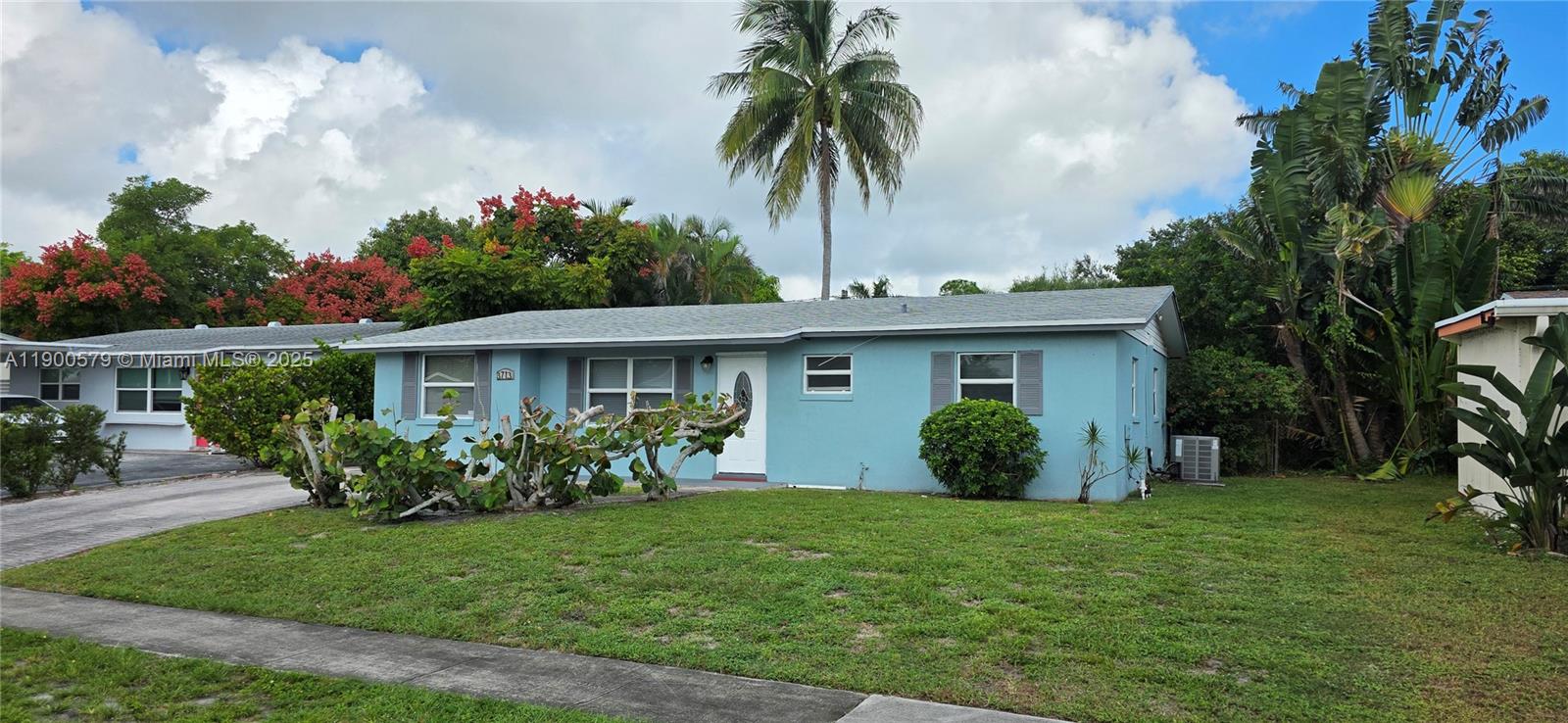 PALM BEACH CABANA COLONY - Residential Lease