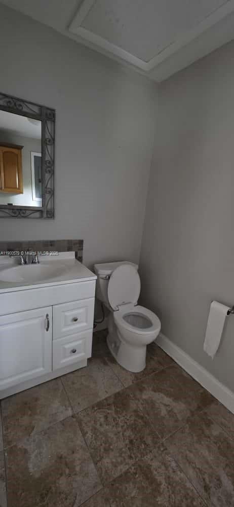PALM BEACH CABANA COLONY - Residential Lease