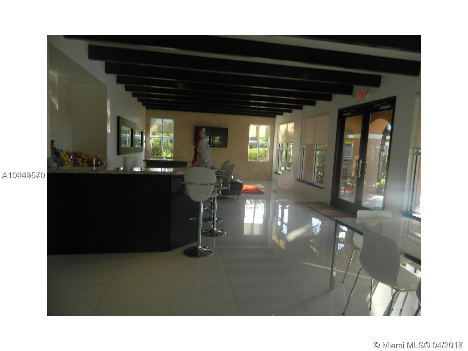 ENCLAVE AT DORAL CONDO NO - Residential Lease