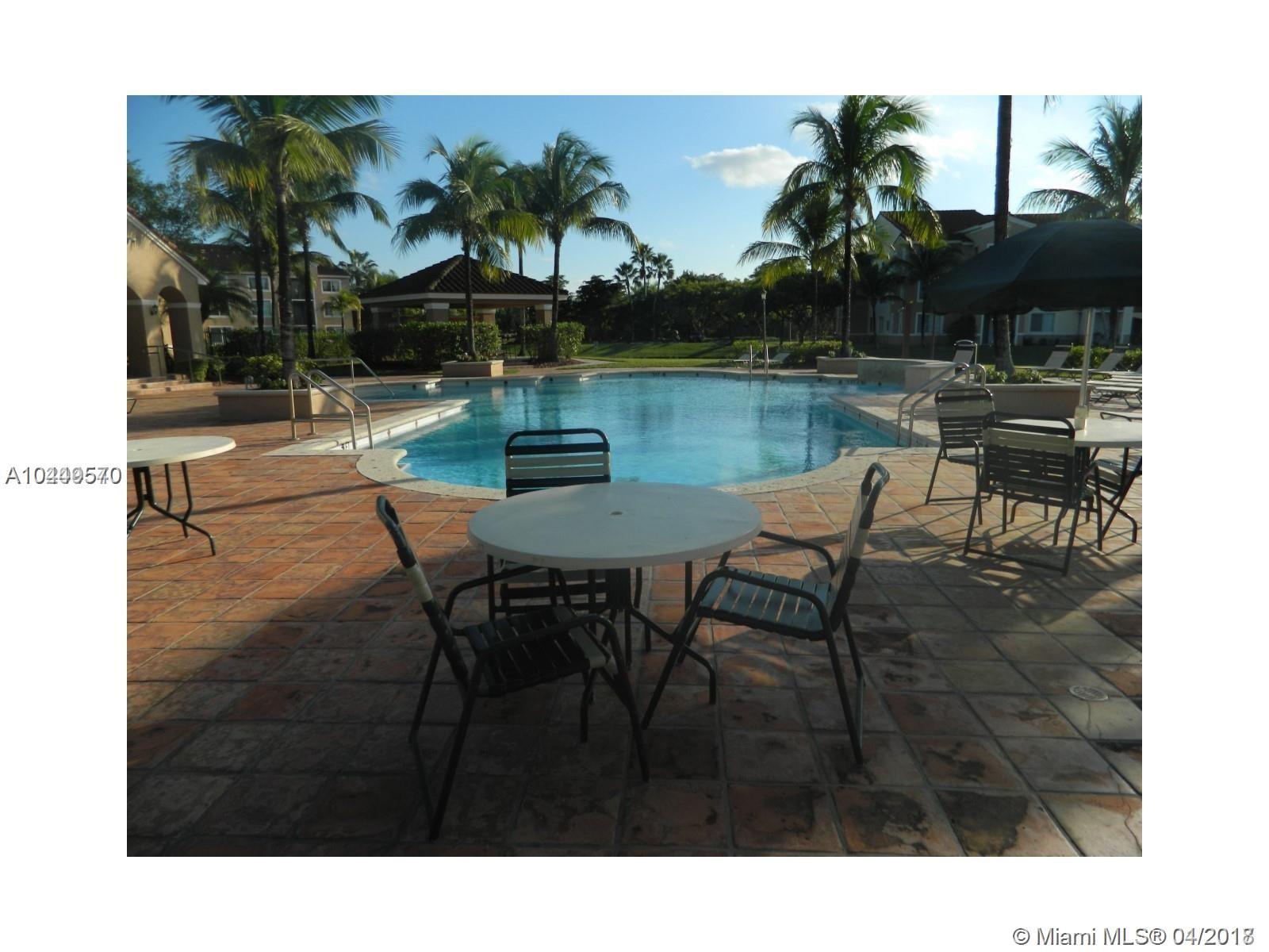 ENCLAVE AT DORAL CONDO NO - Residential Lease