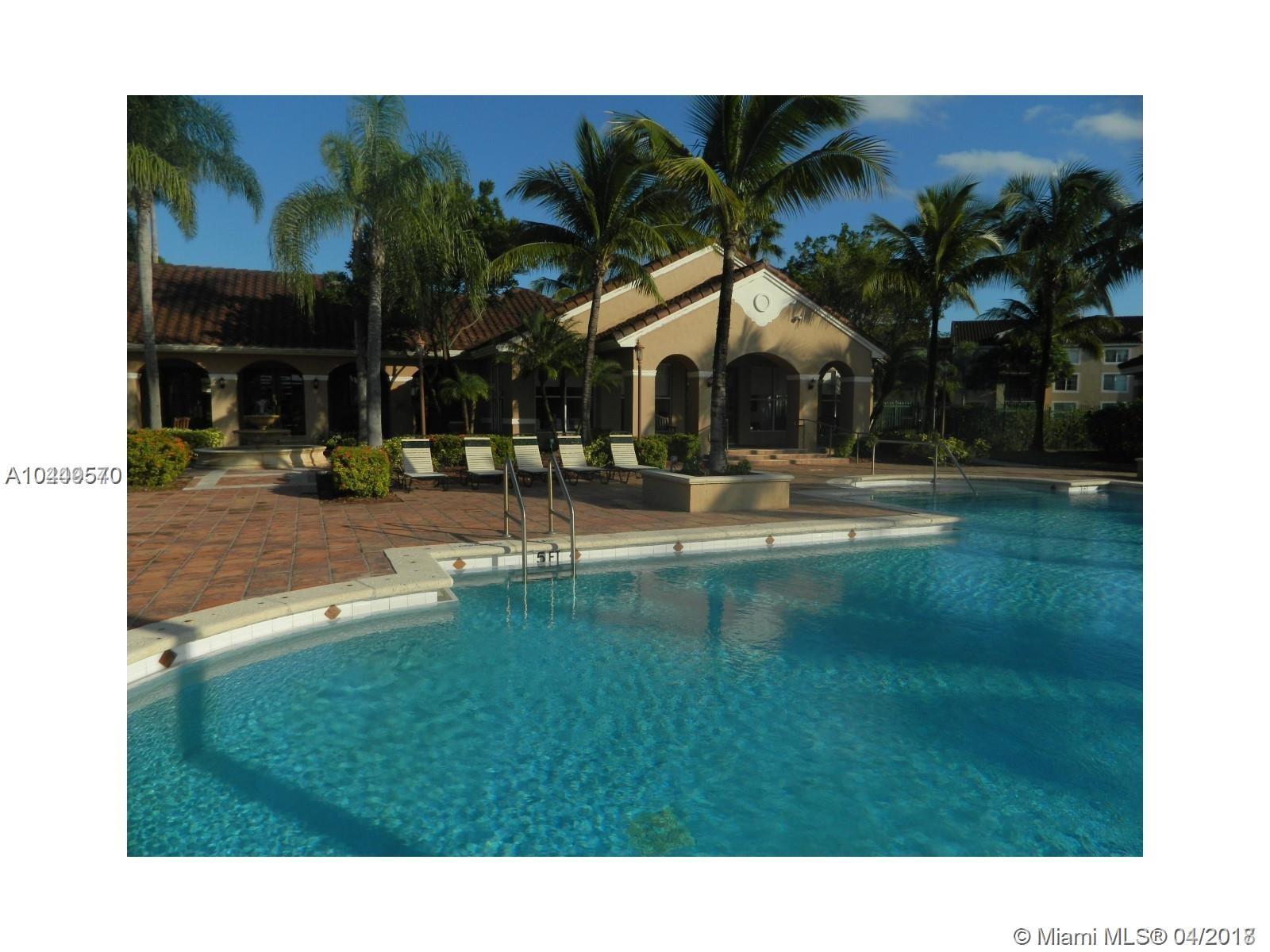 ENCLAVE AT DORAL CONDO NO - Residential Lease