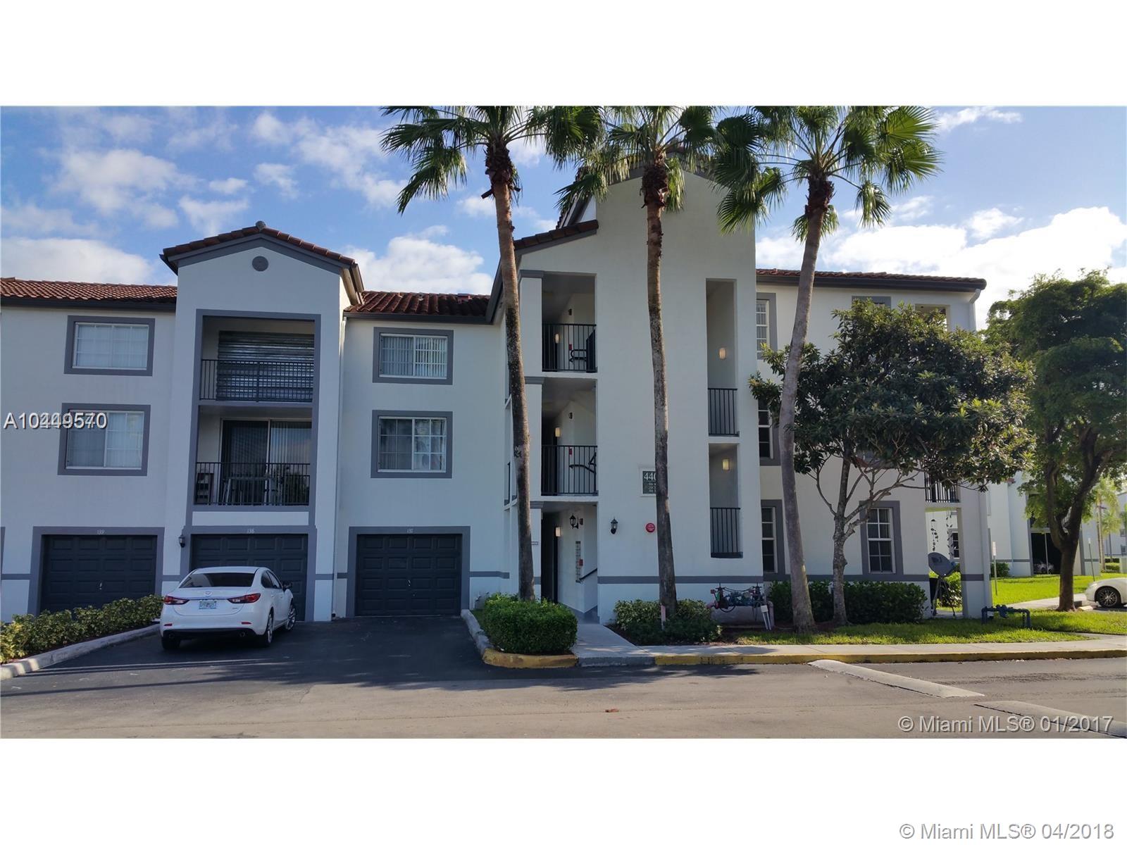 ENCLAVE AT DORAL CONDO NO - Residential Lease