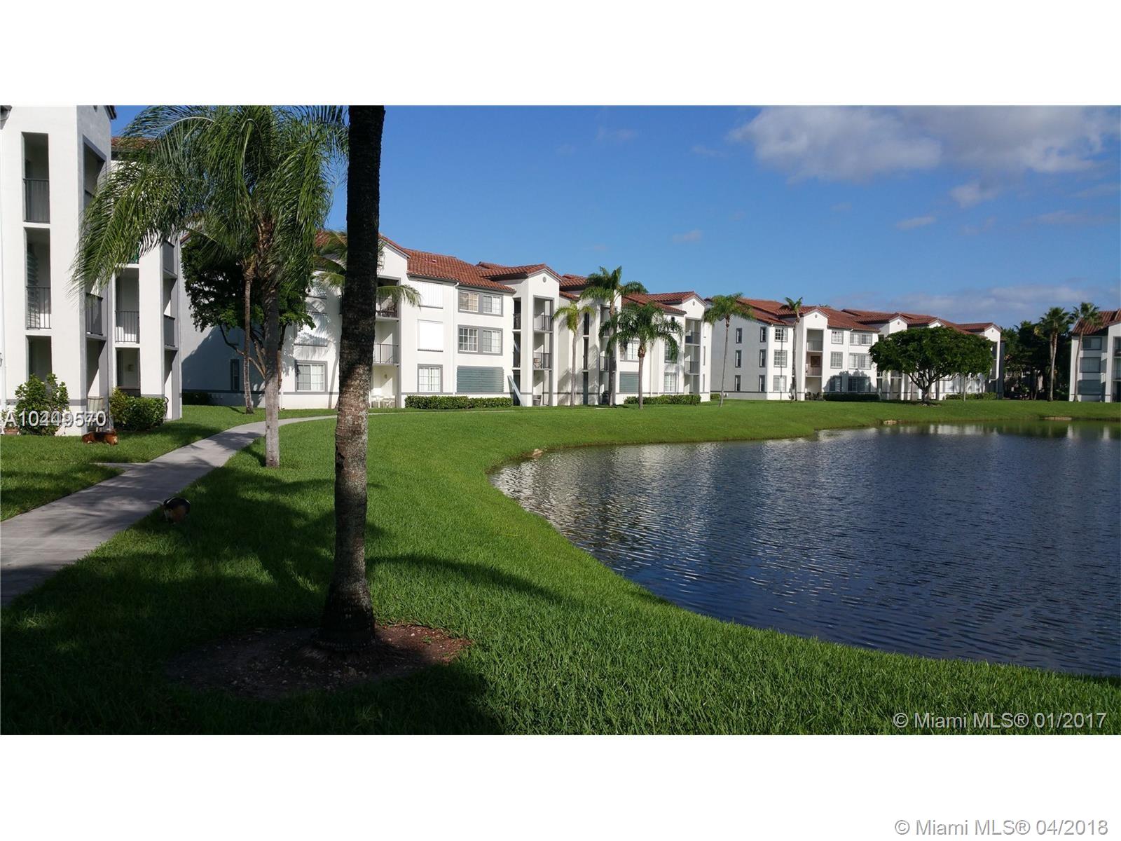 ENCLAVE AT DORAL CONDO NO - Residential Lease