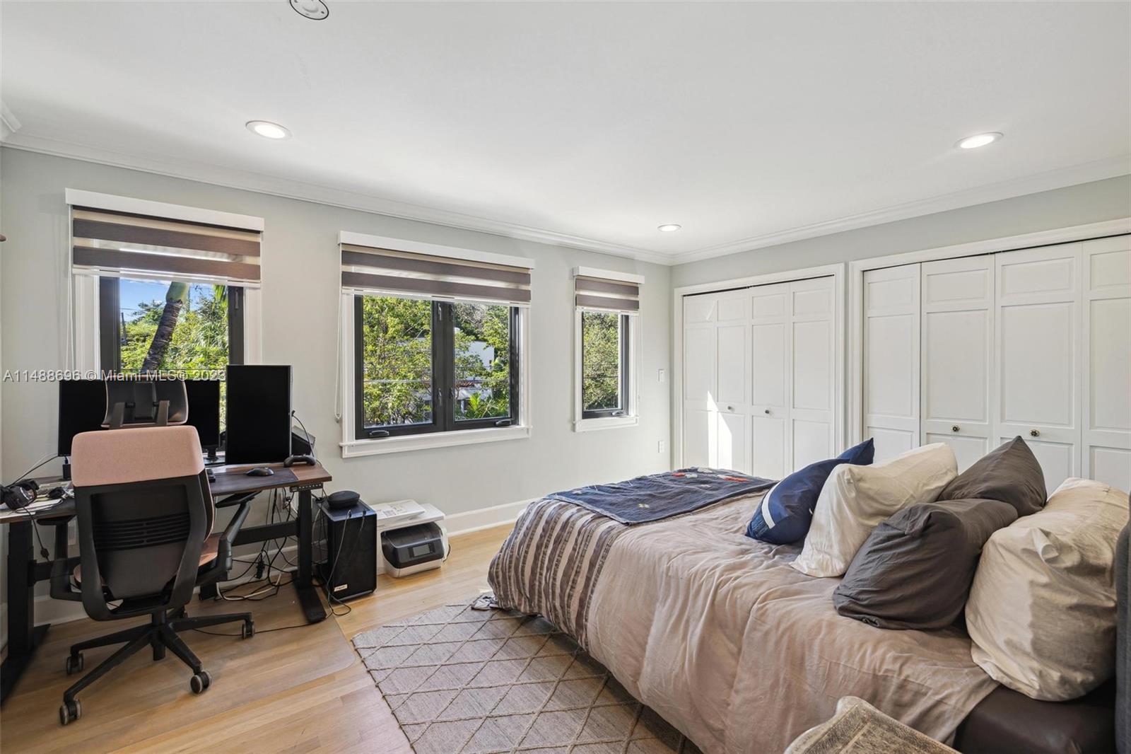 Coconut Grove Park - Residential