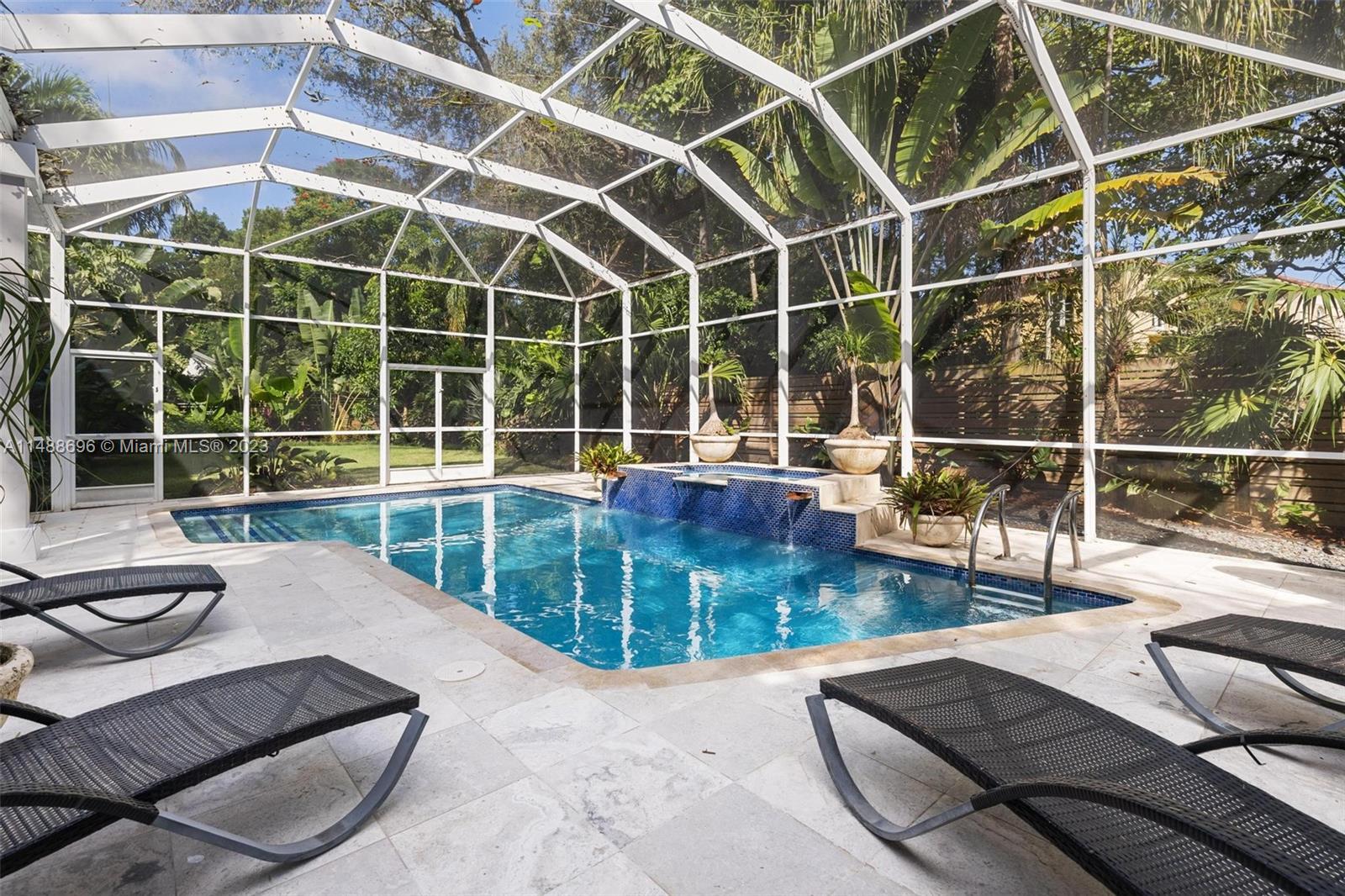 Coconut Grove Park - Residential