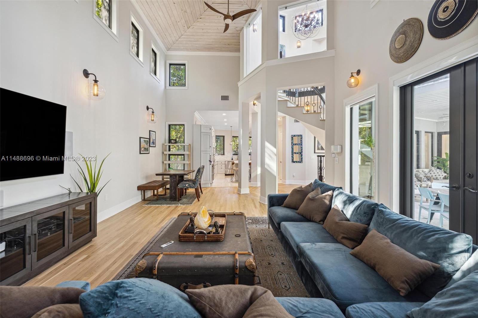 Coconut Grove Park - Residential