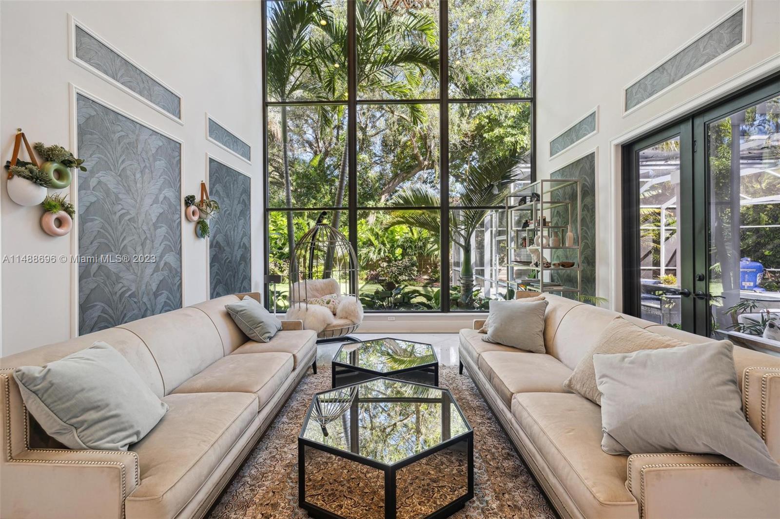 Coconut Grove Park - Residential