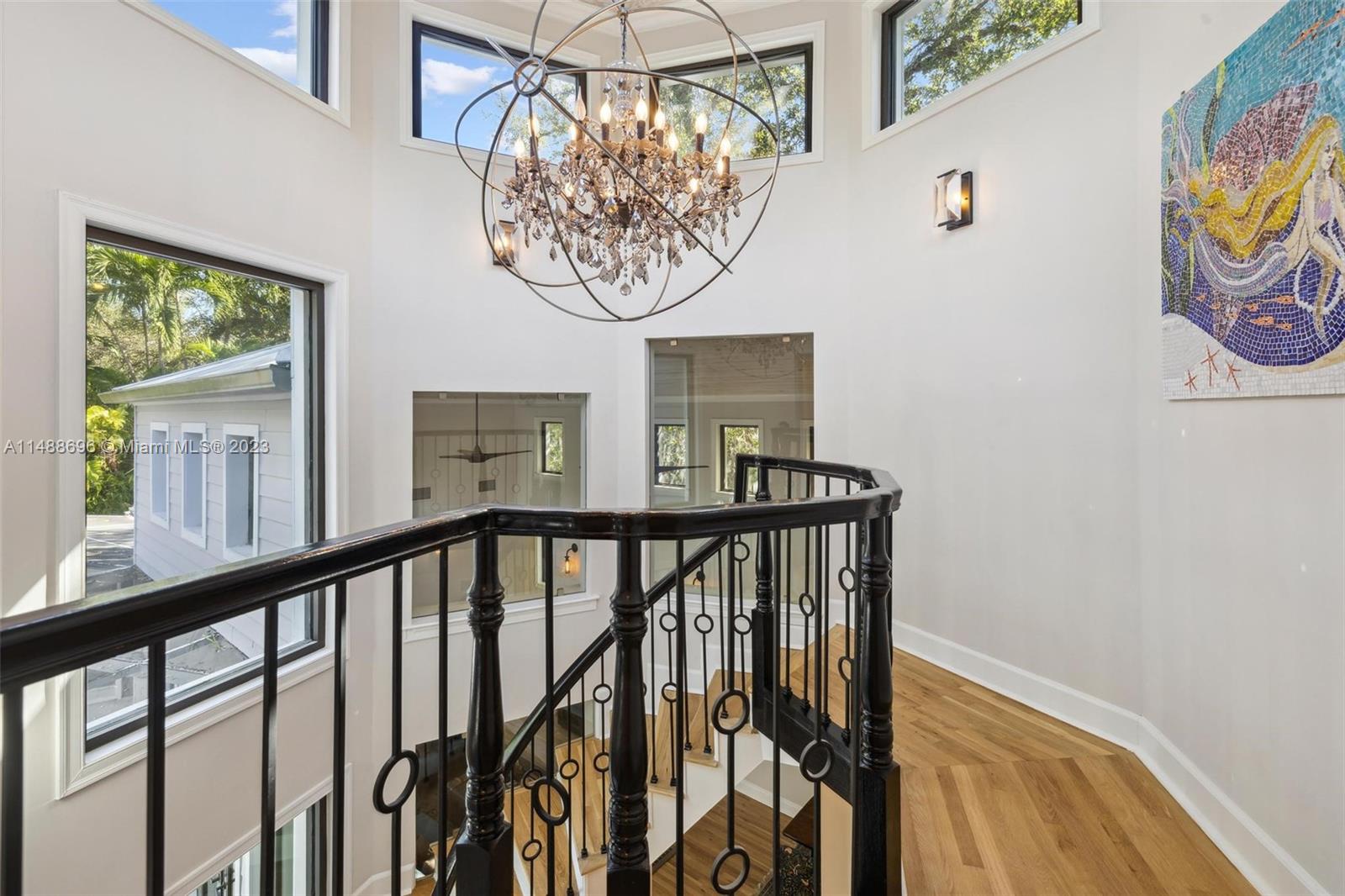 Coconut Grove Park - Residential