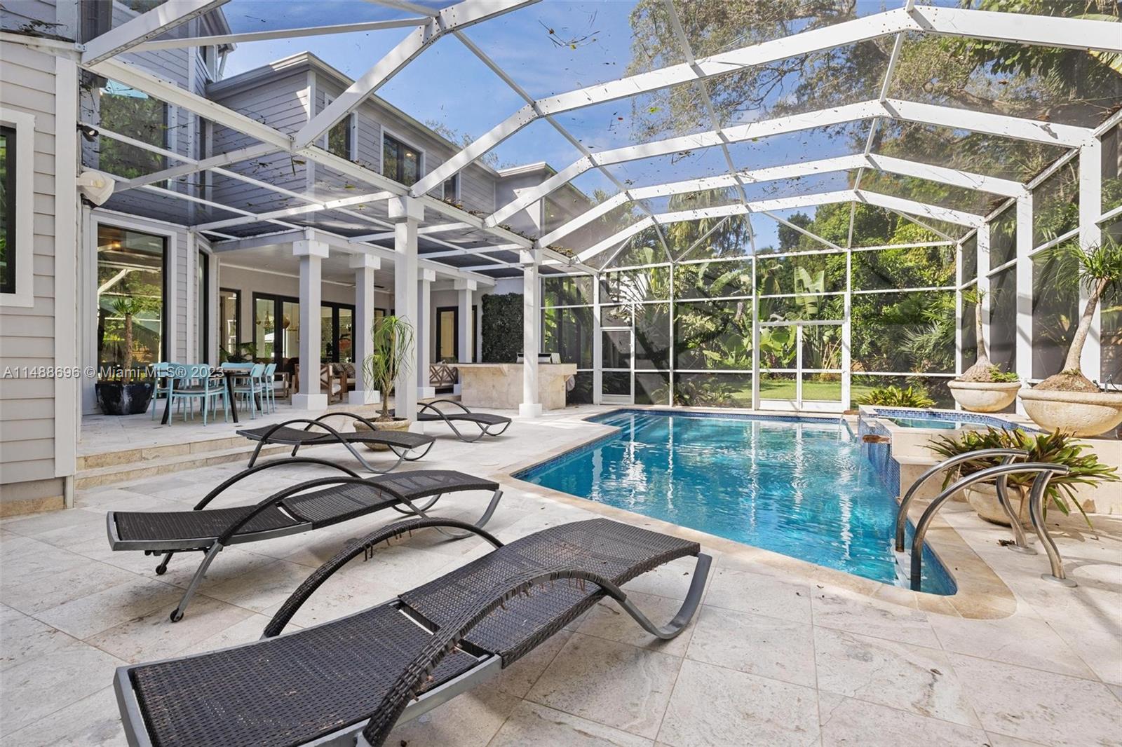 Coconut Grove Park - Residential