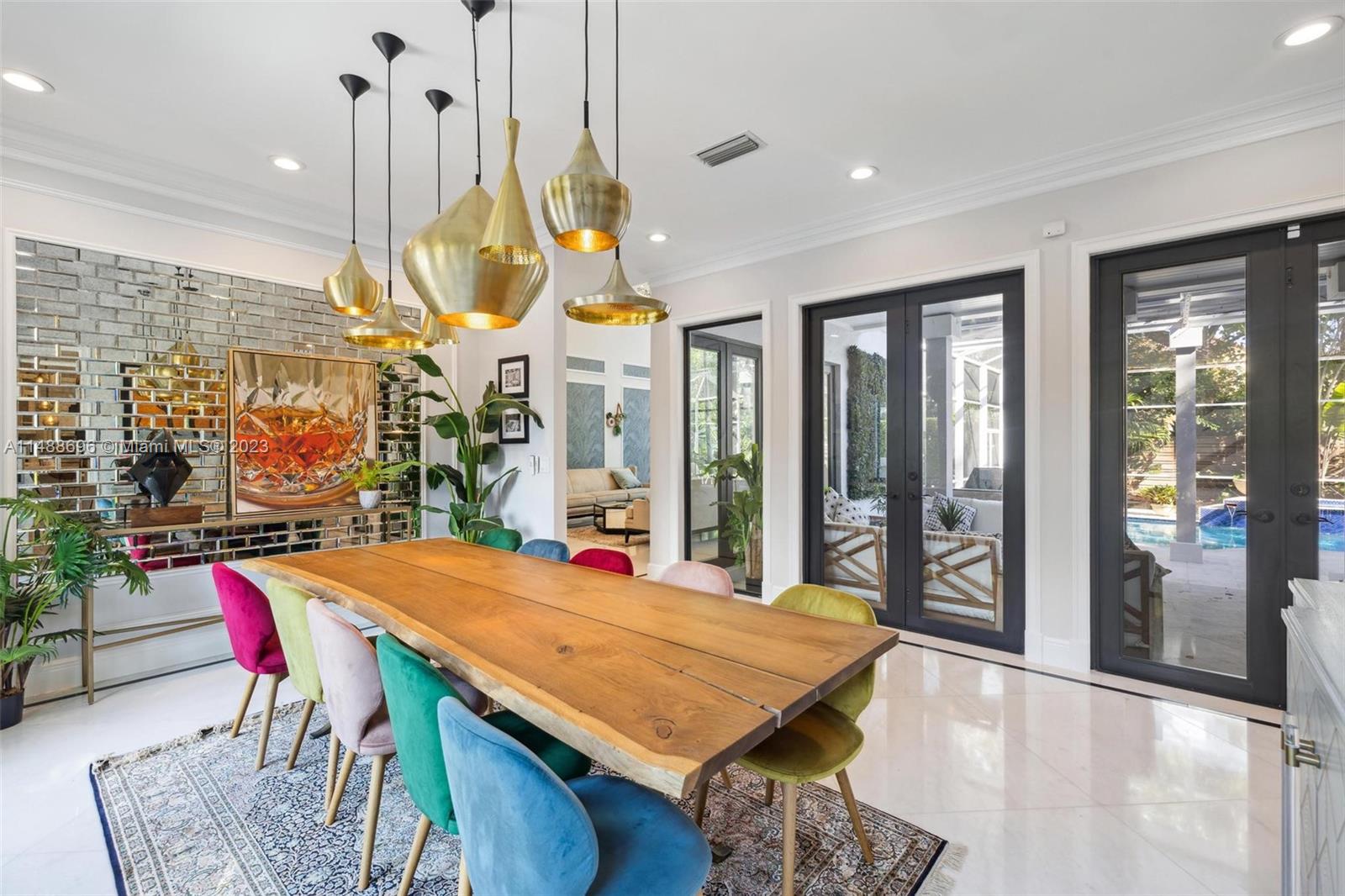 Coconut Grove Park - Residential