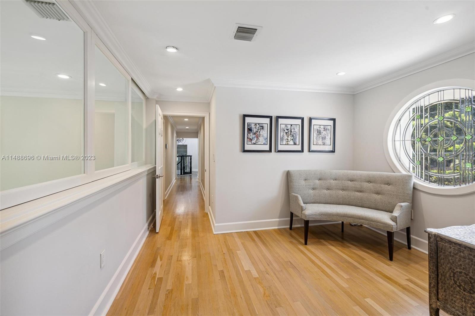 Coconut Grove Park - Residential