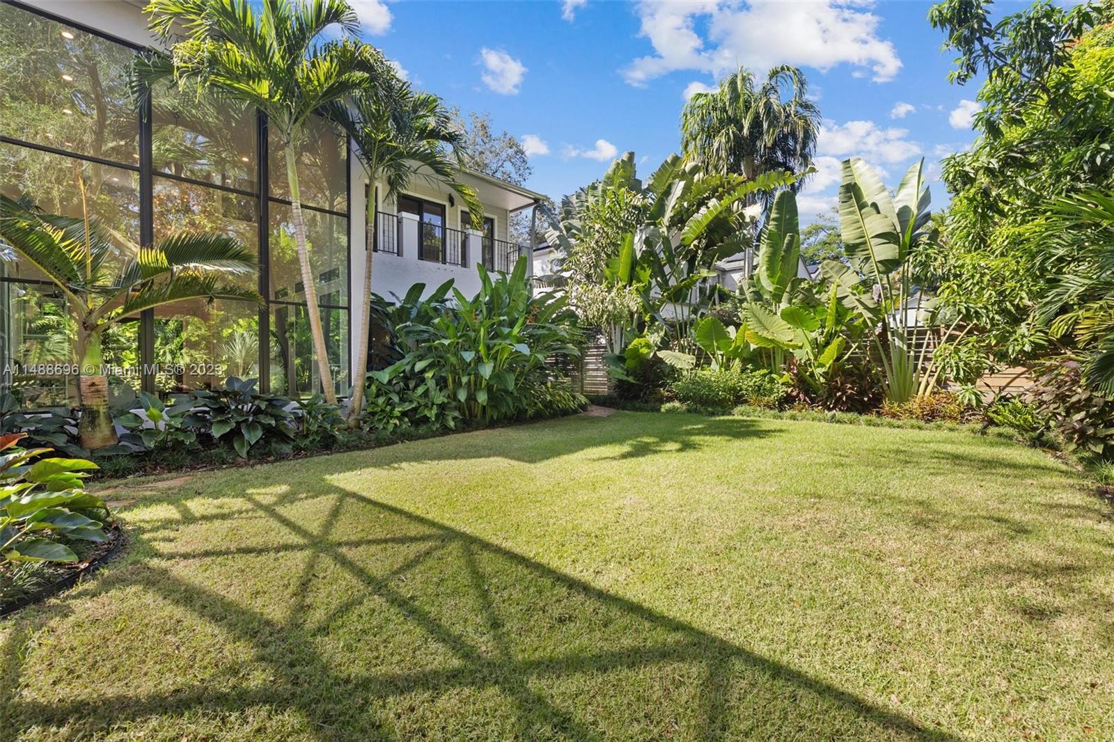 Coconut Grove Park - Residential