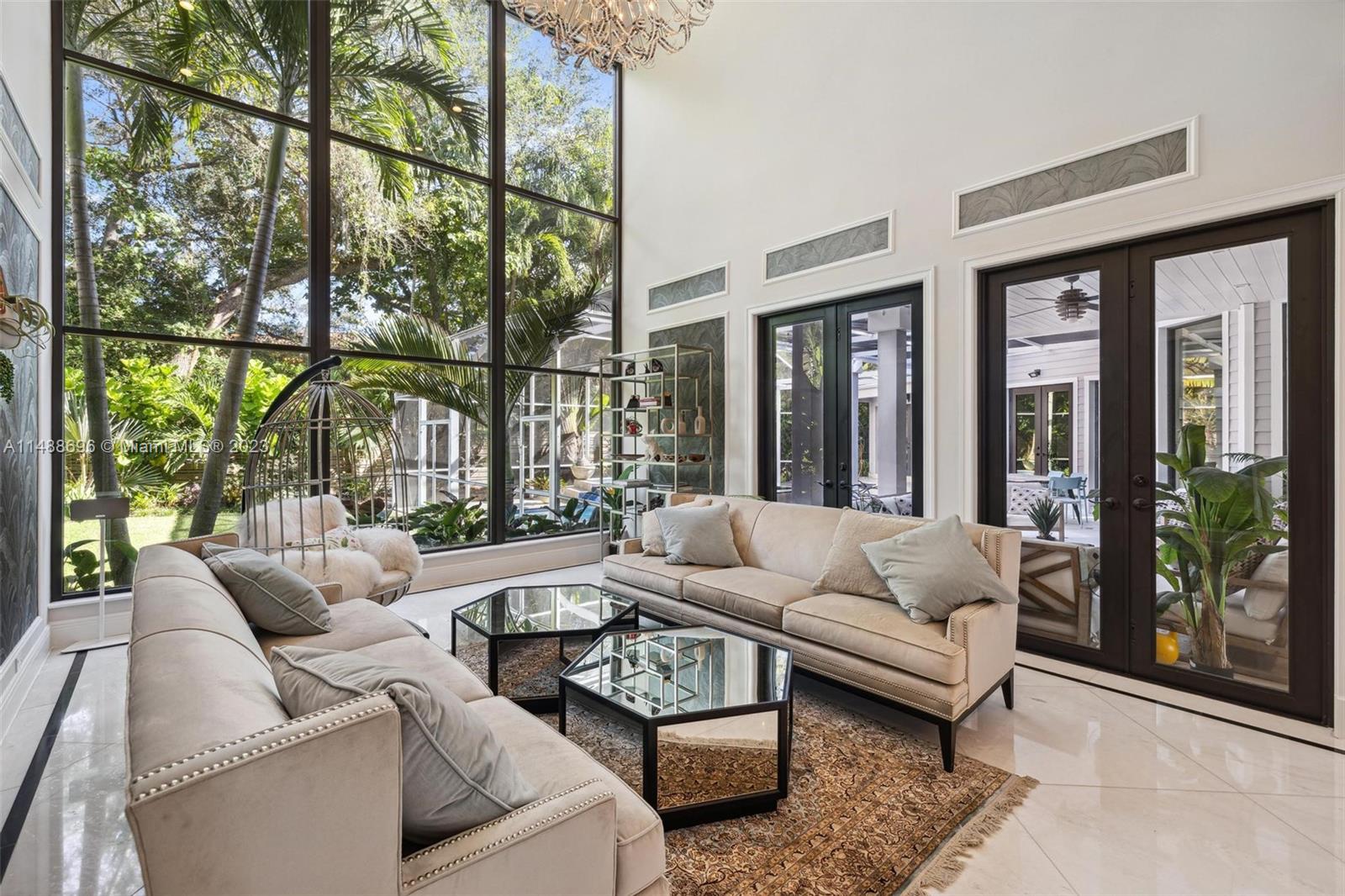 Coconut Grove Park - Residential